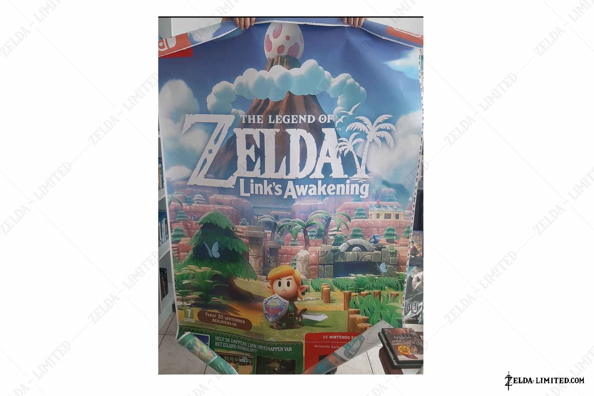 poster