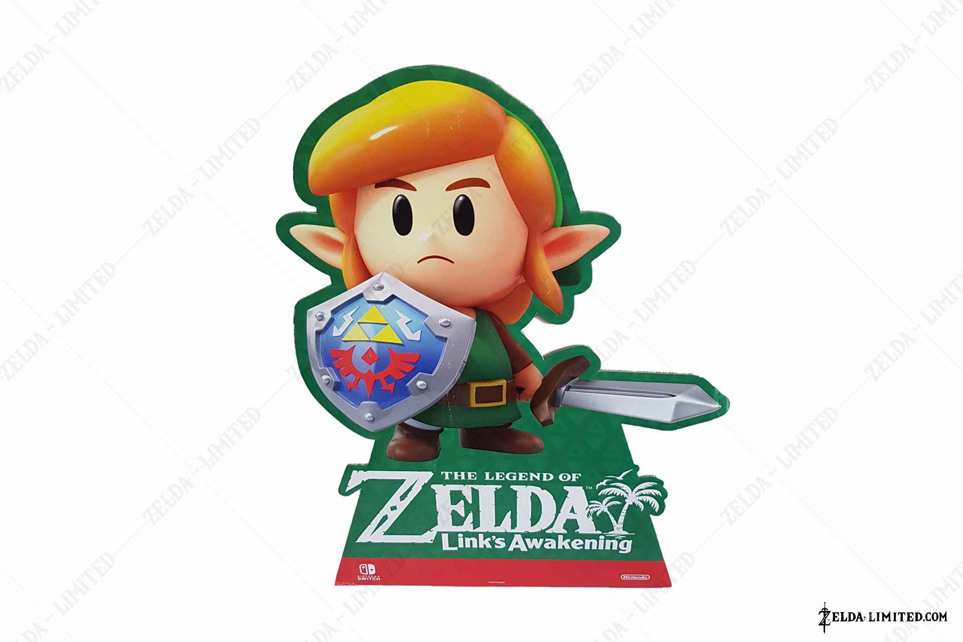 link display
