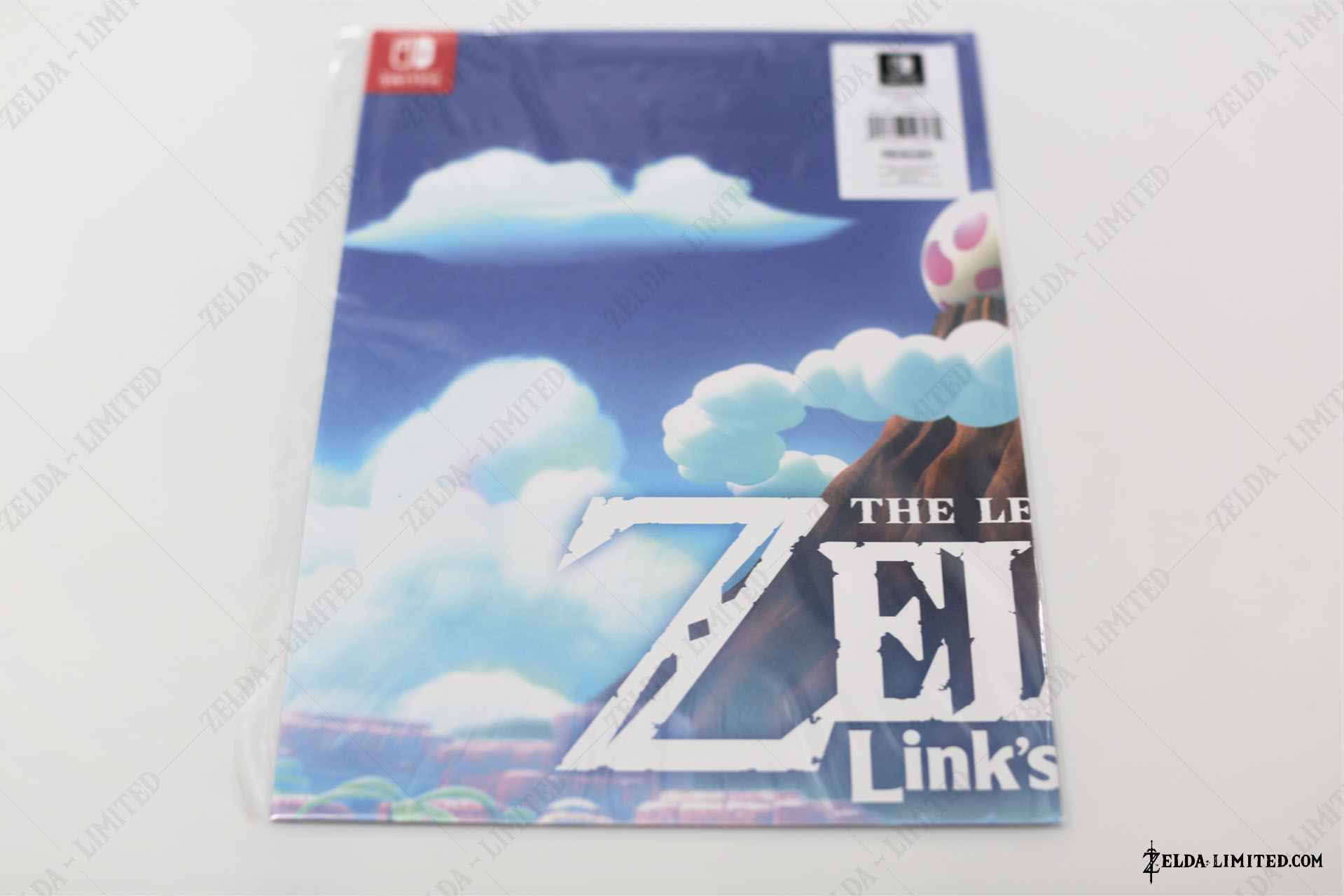 pre order poster