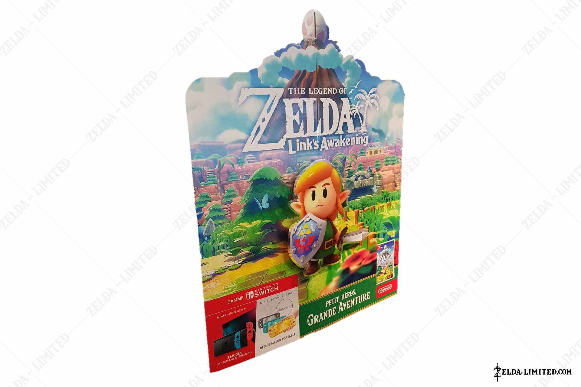 display stand