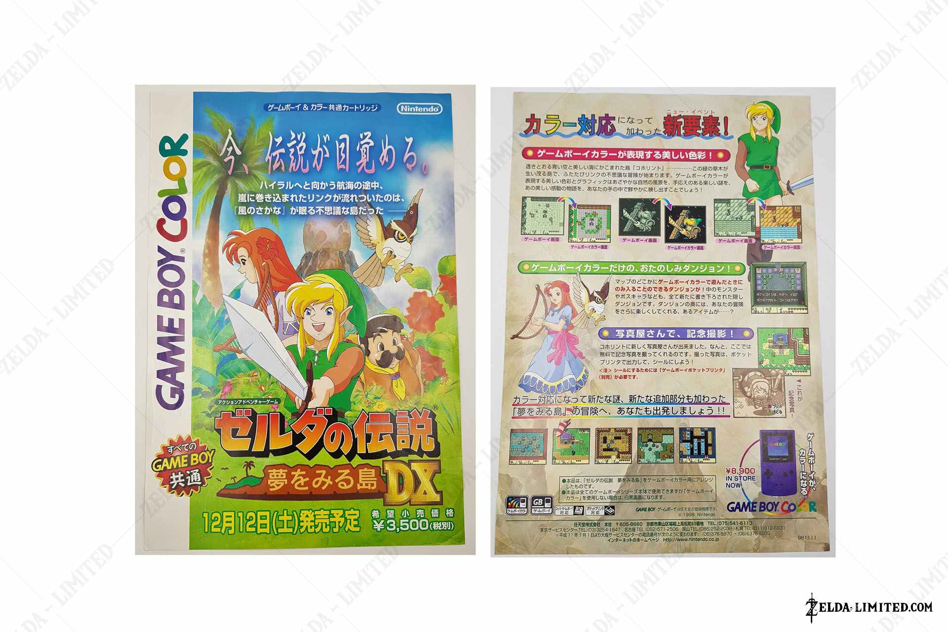 flyer