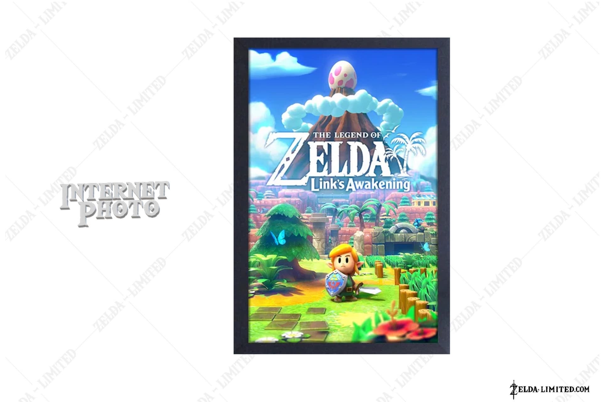 PAE01747F Framed Print