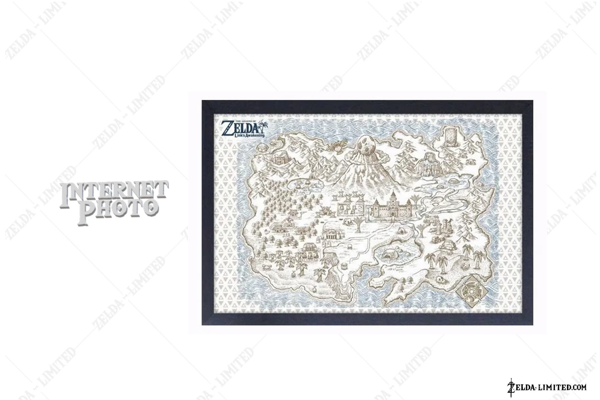 PAE82492F Framed Print