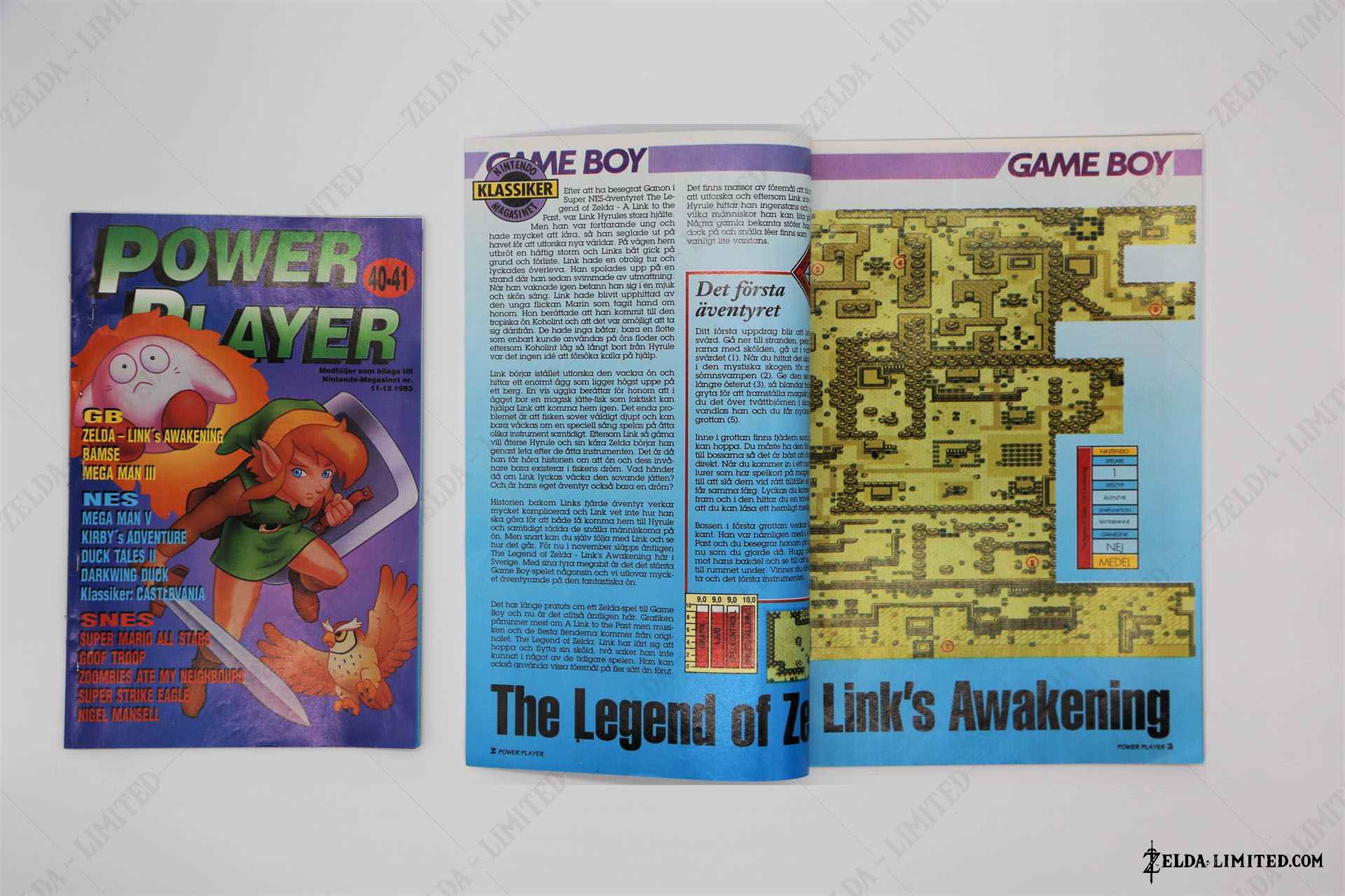 magazine n40-41