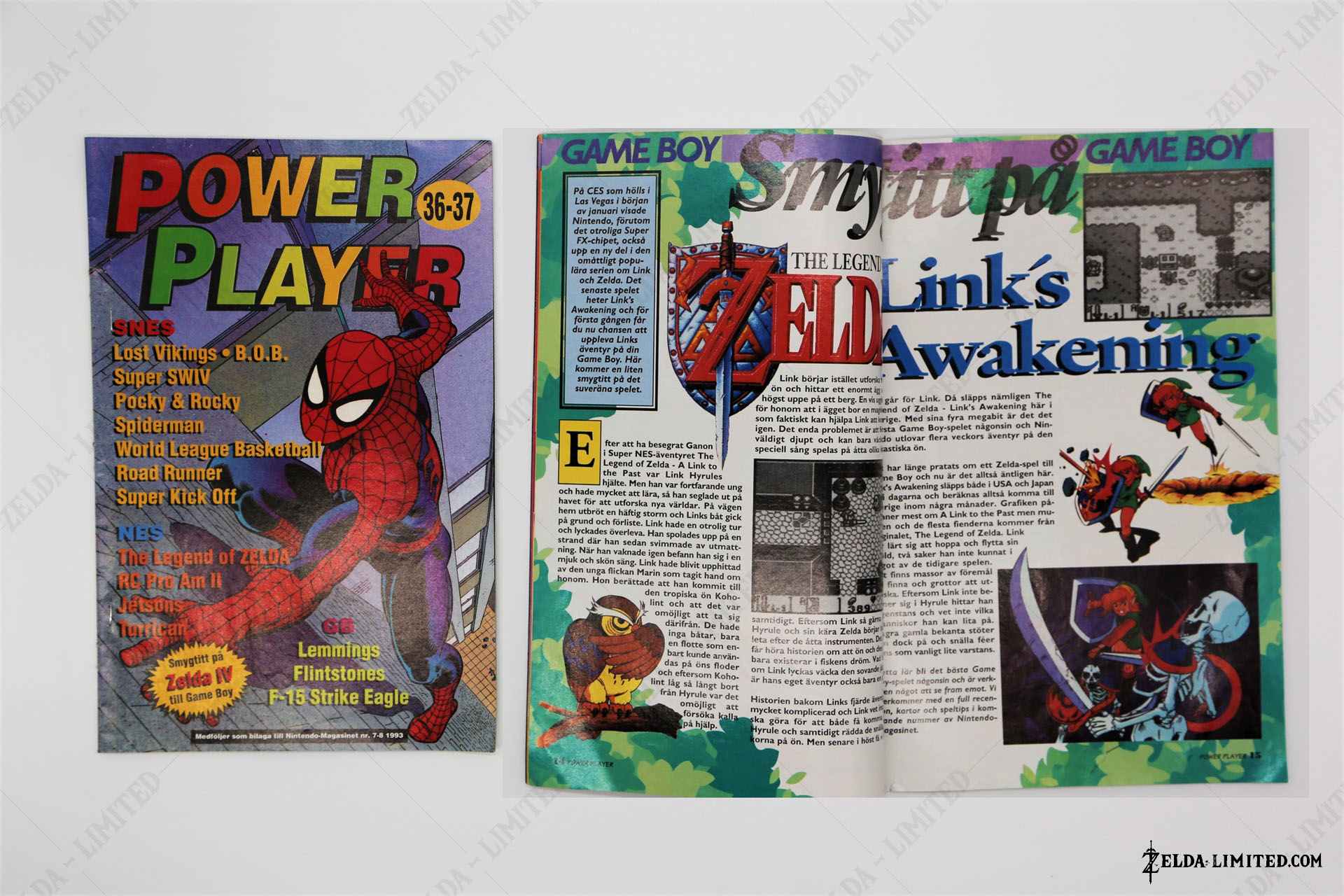 magazine n36-37