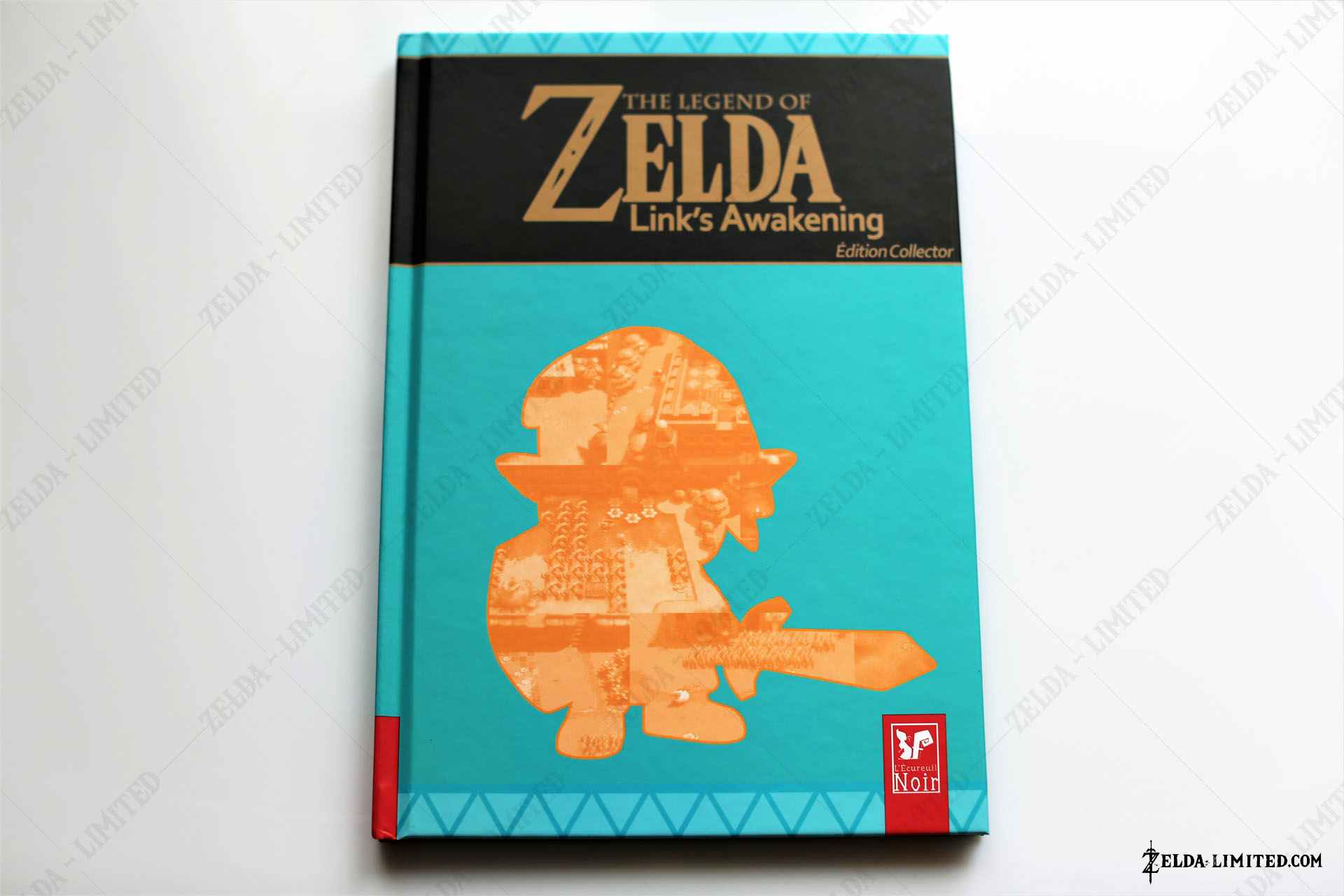 edition collector guide