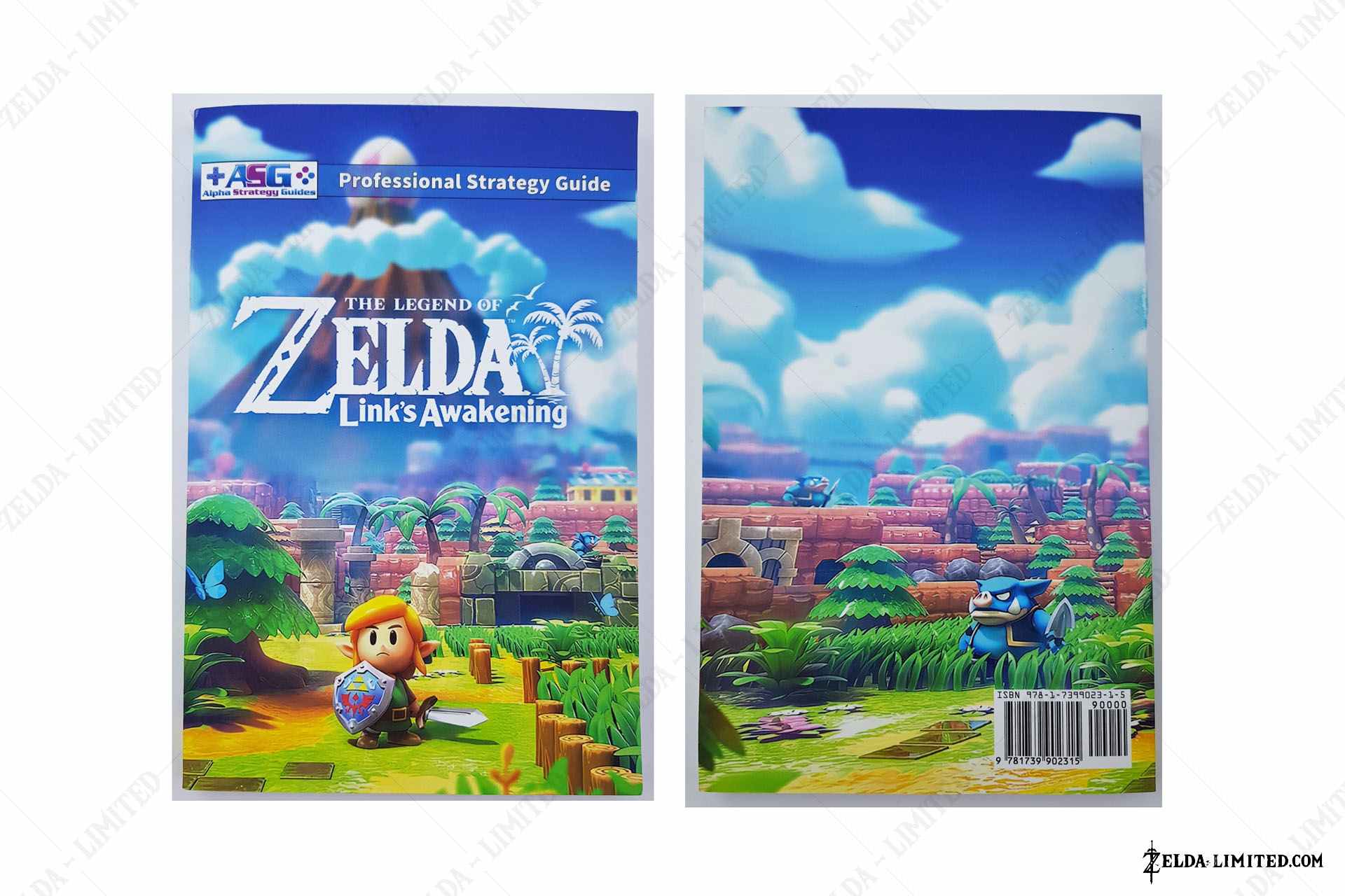 guide no official