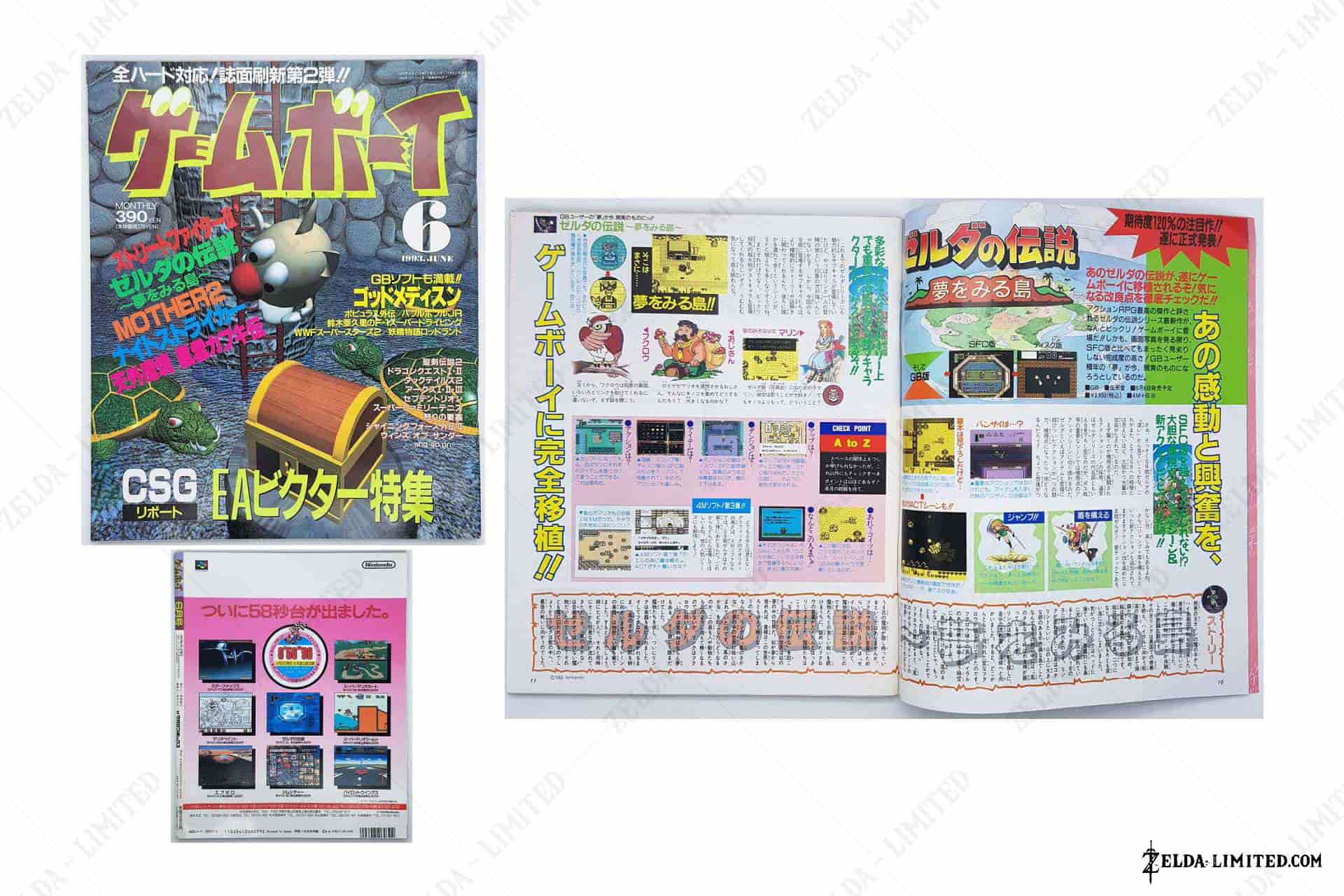 vol 6