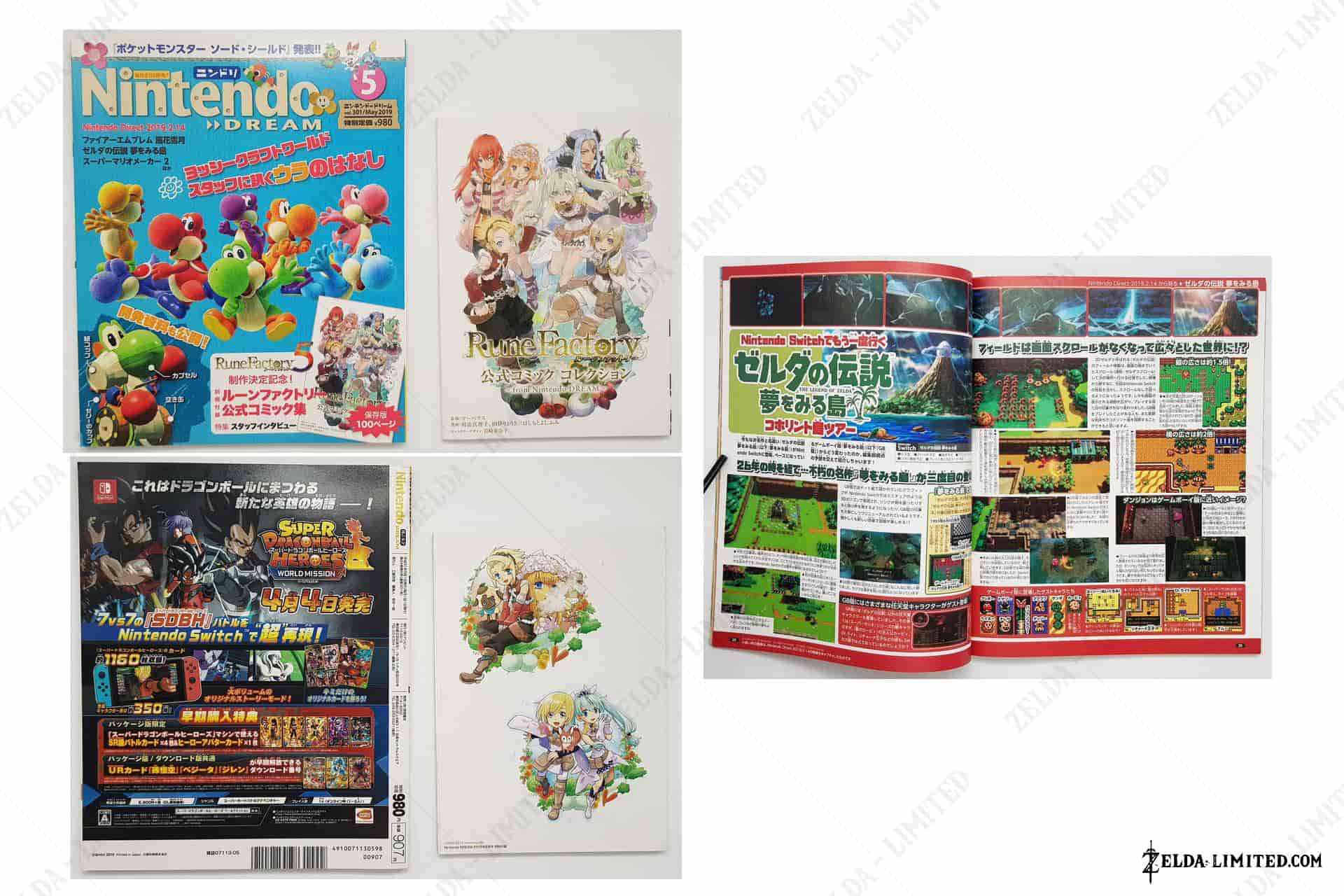 vol 301