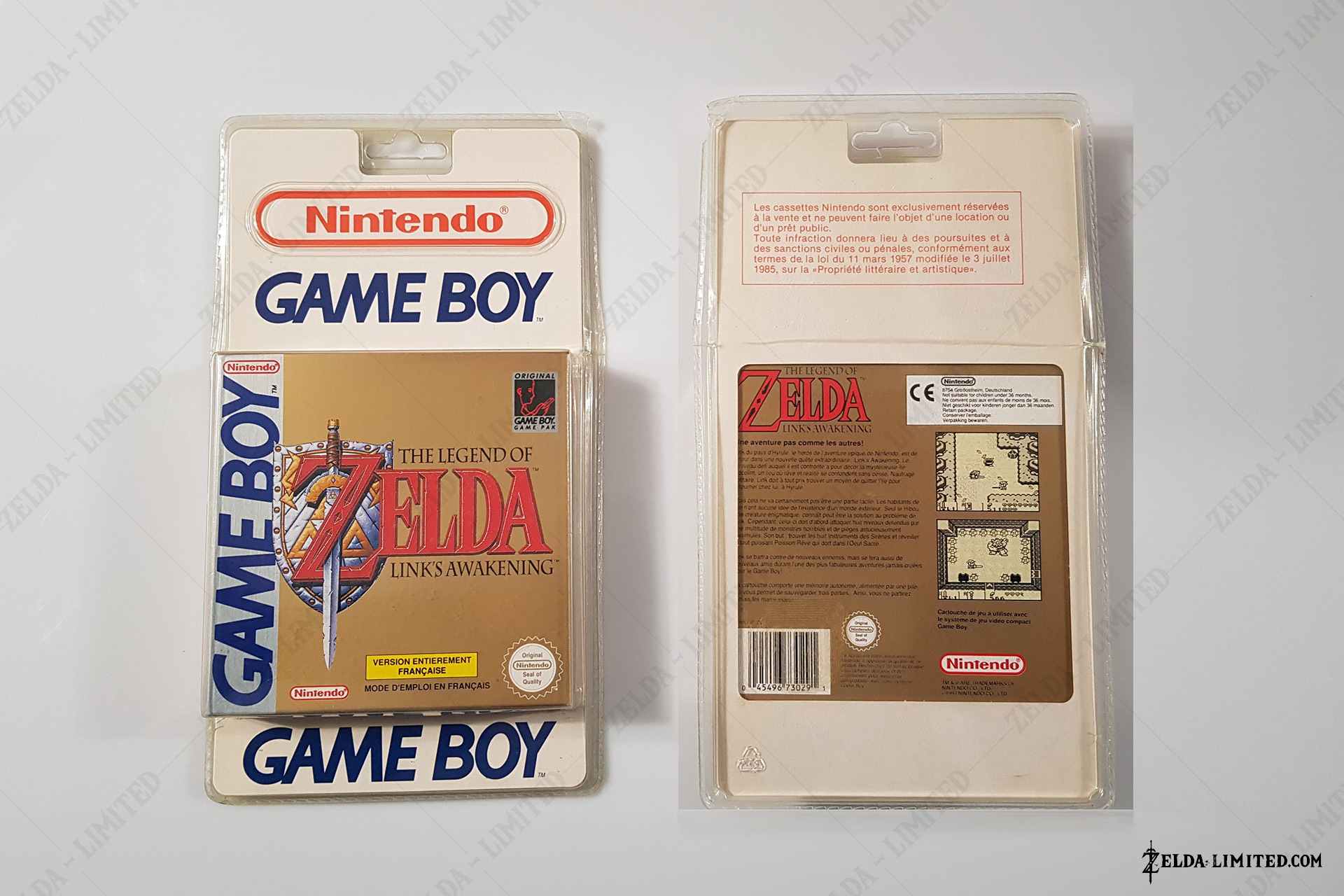 game boy