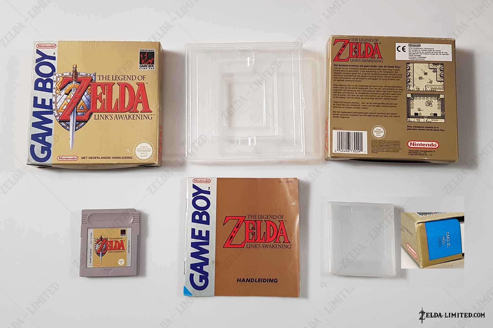 DMG-ZL HOL