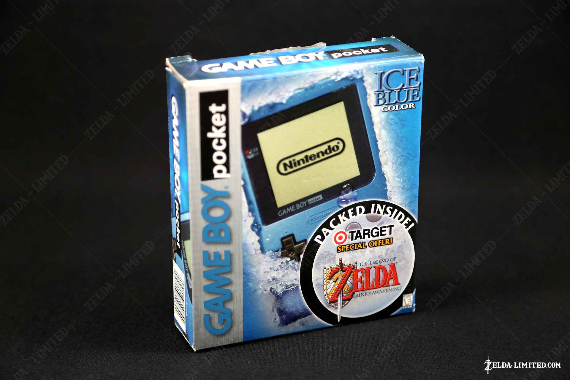 target special offer!