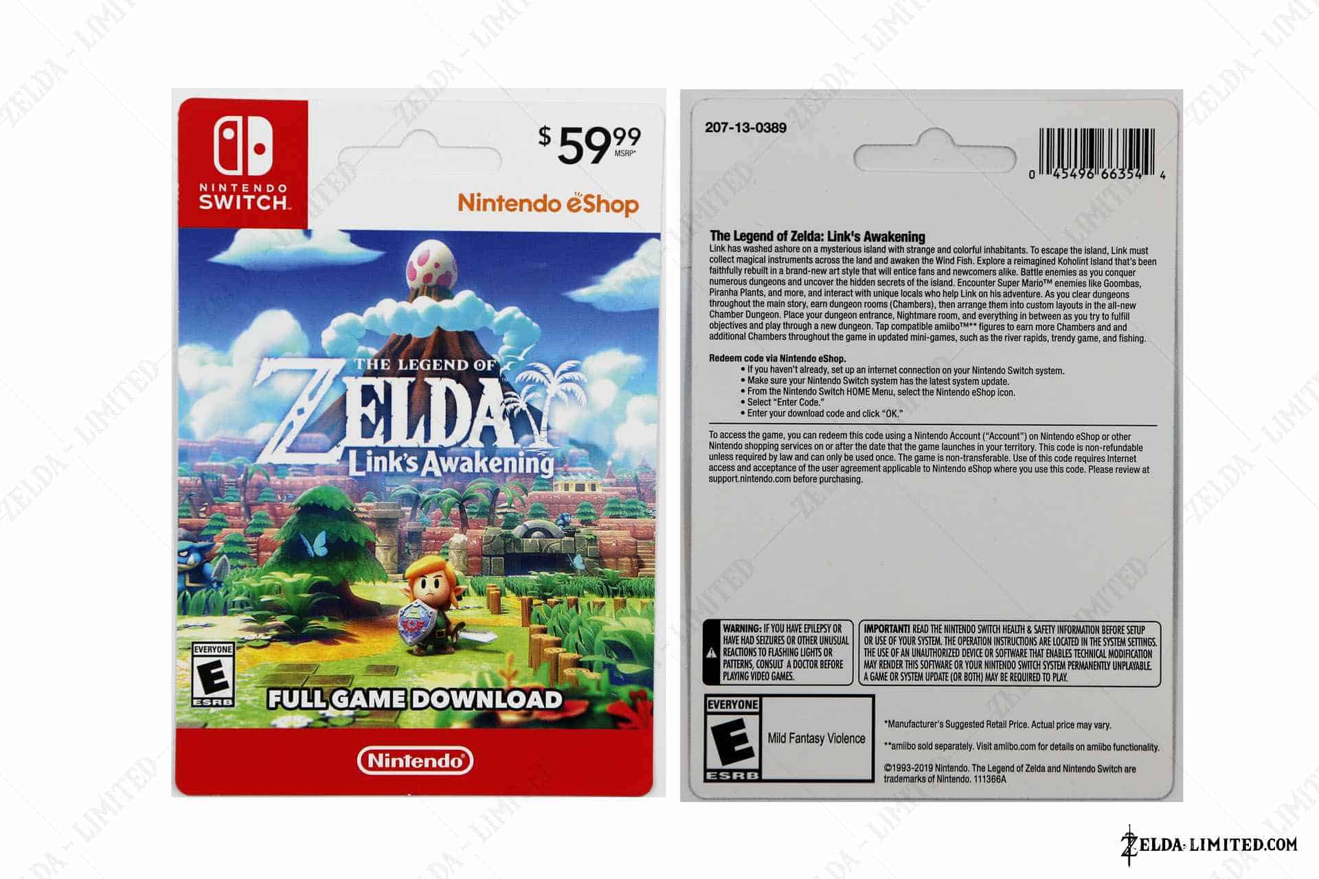 full game download switch