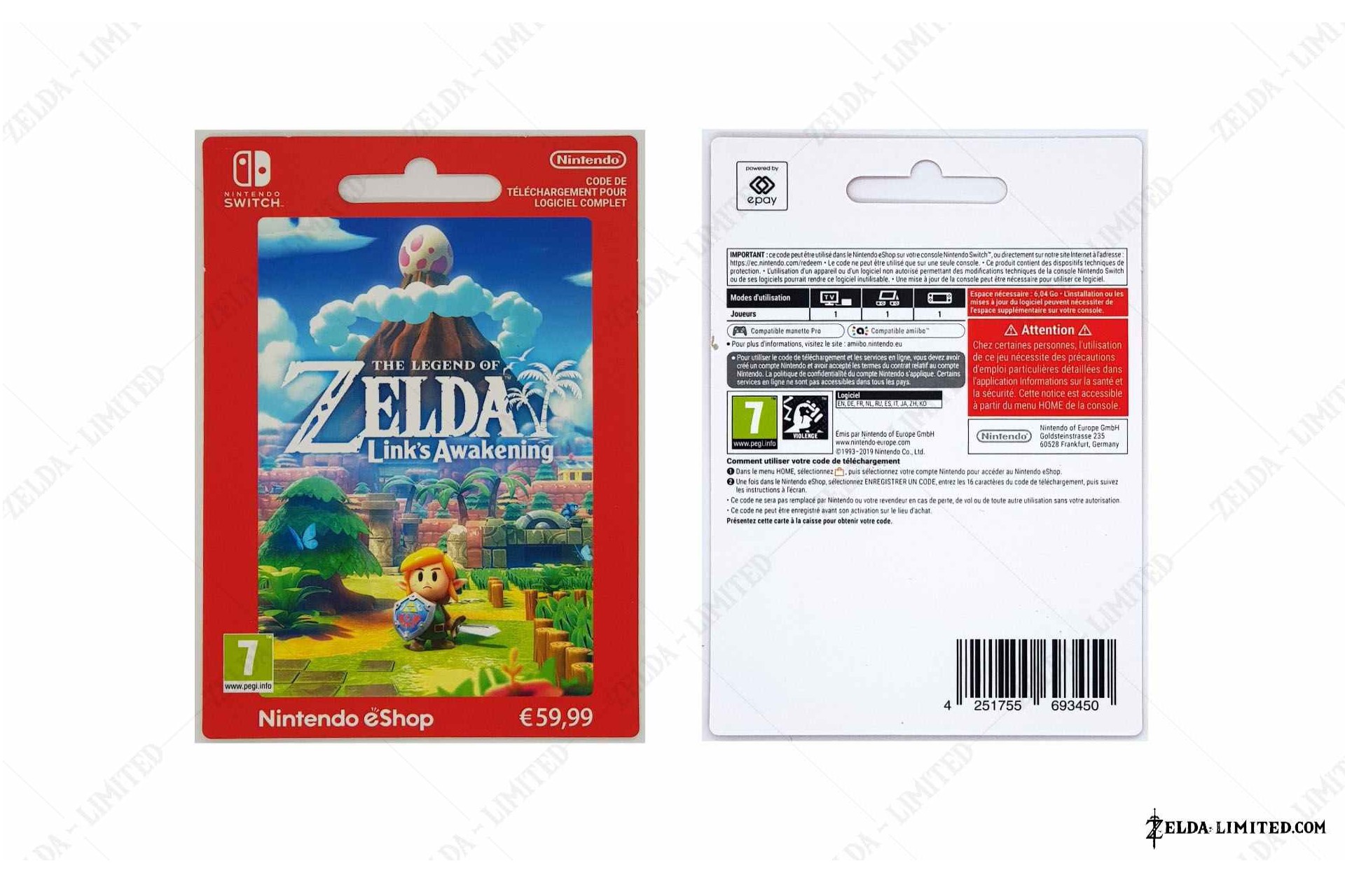 switch download