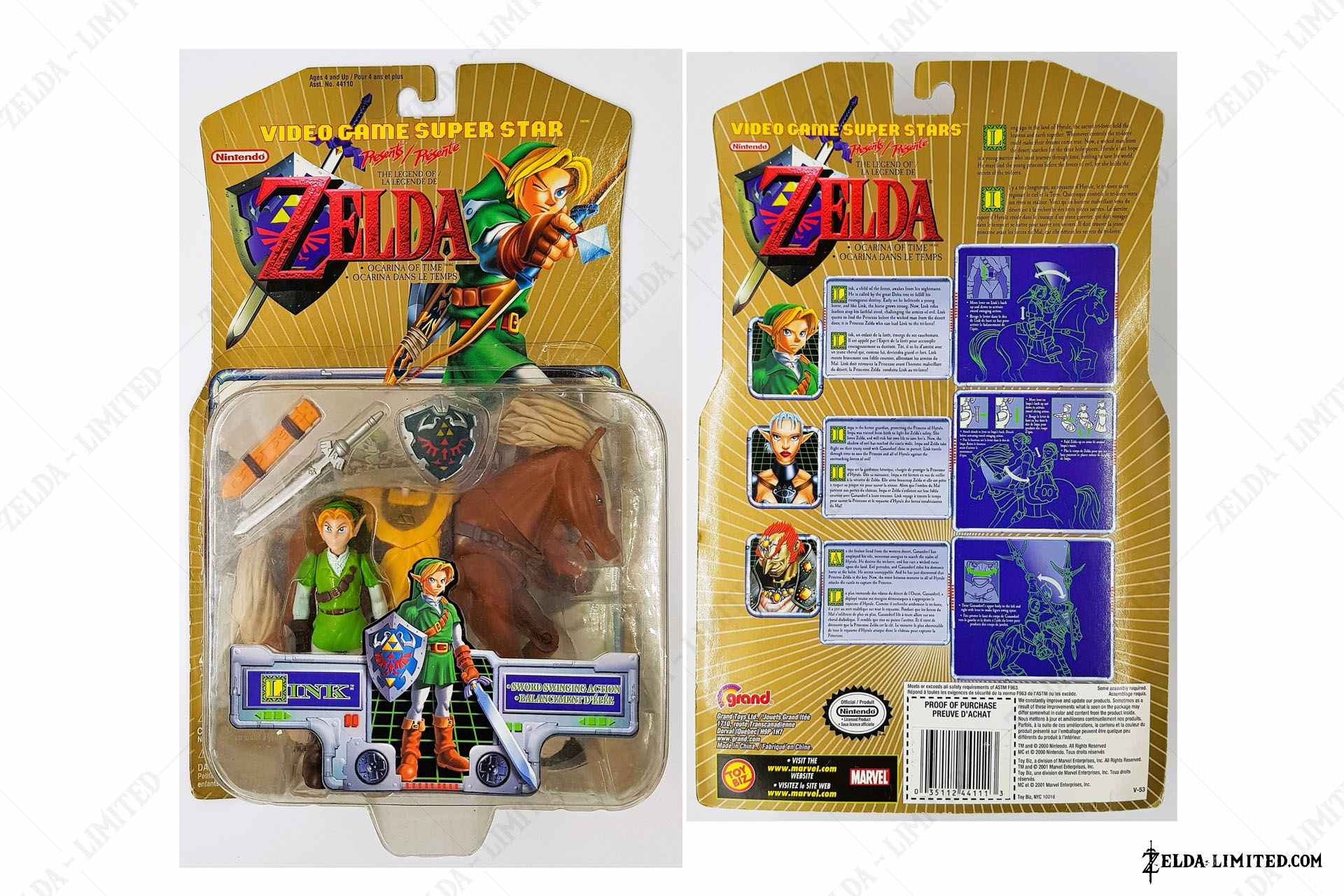 link