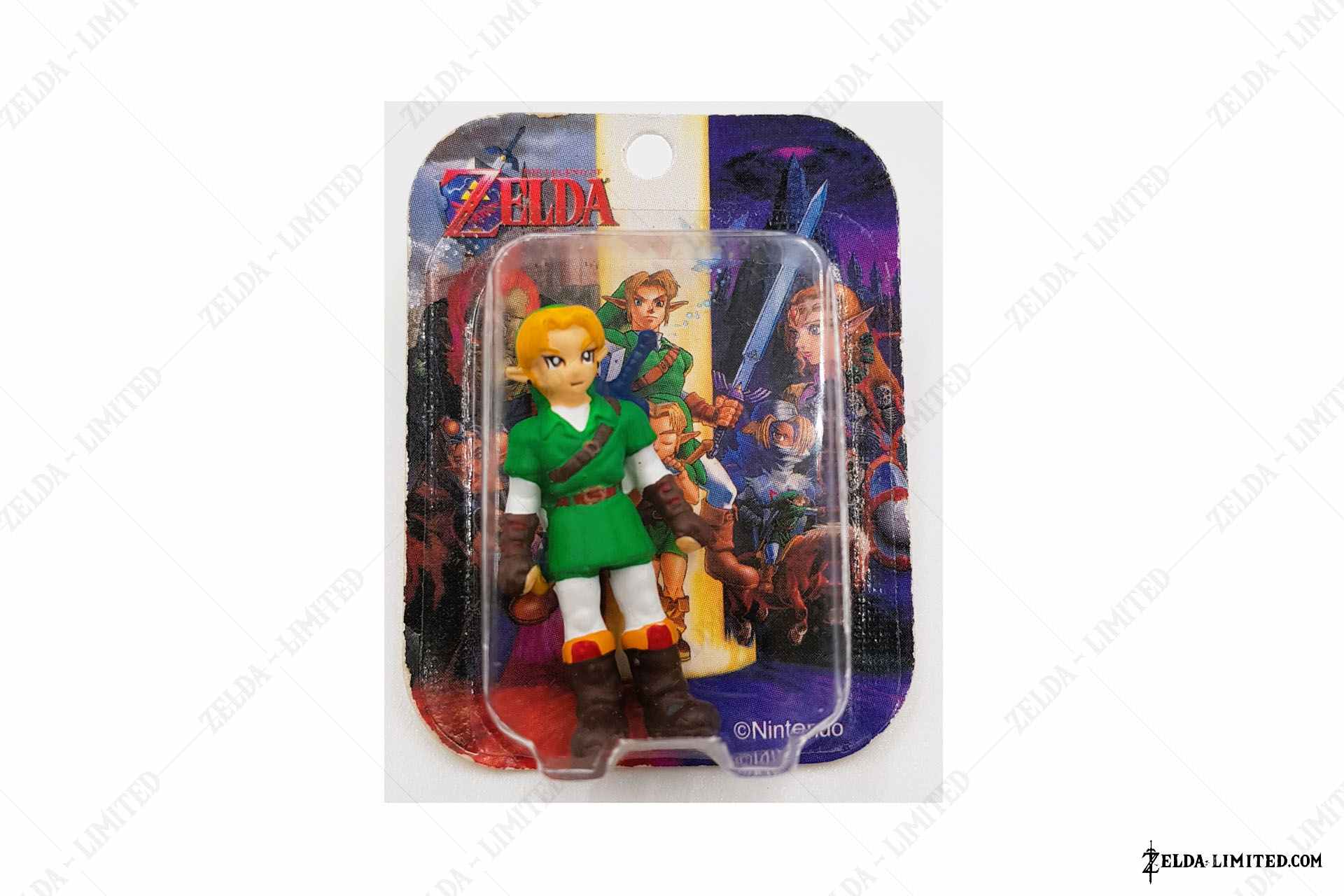 link adult figure