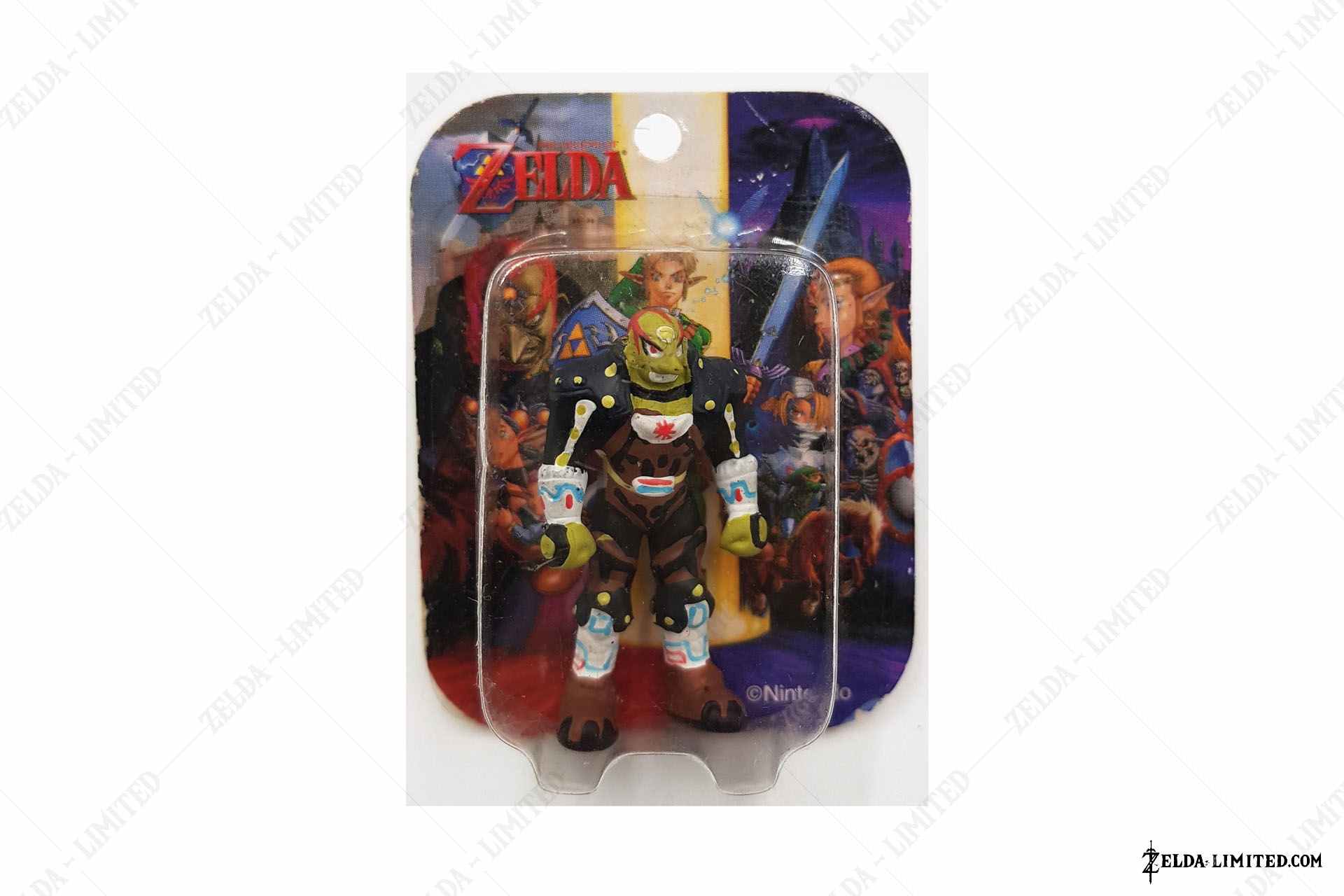 ganondorf figure
