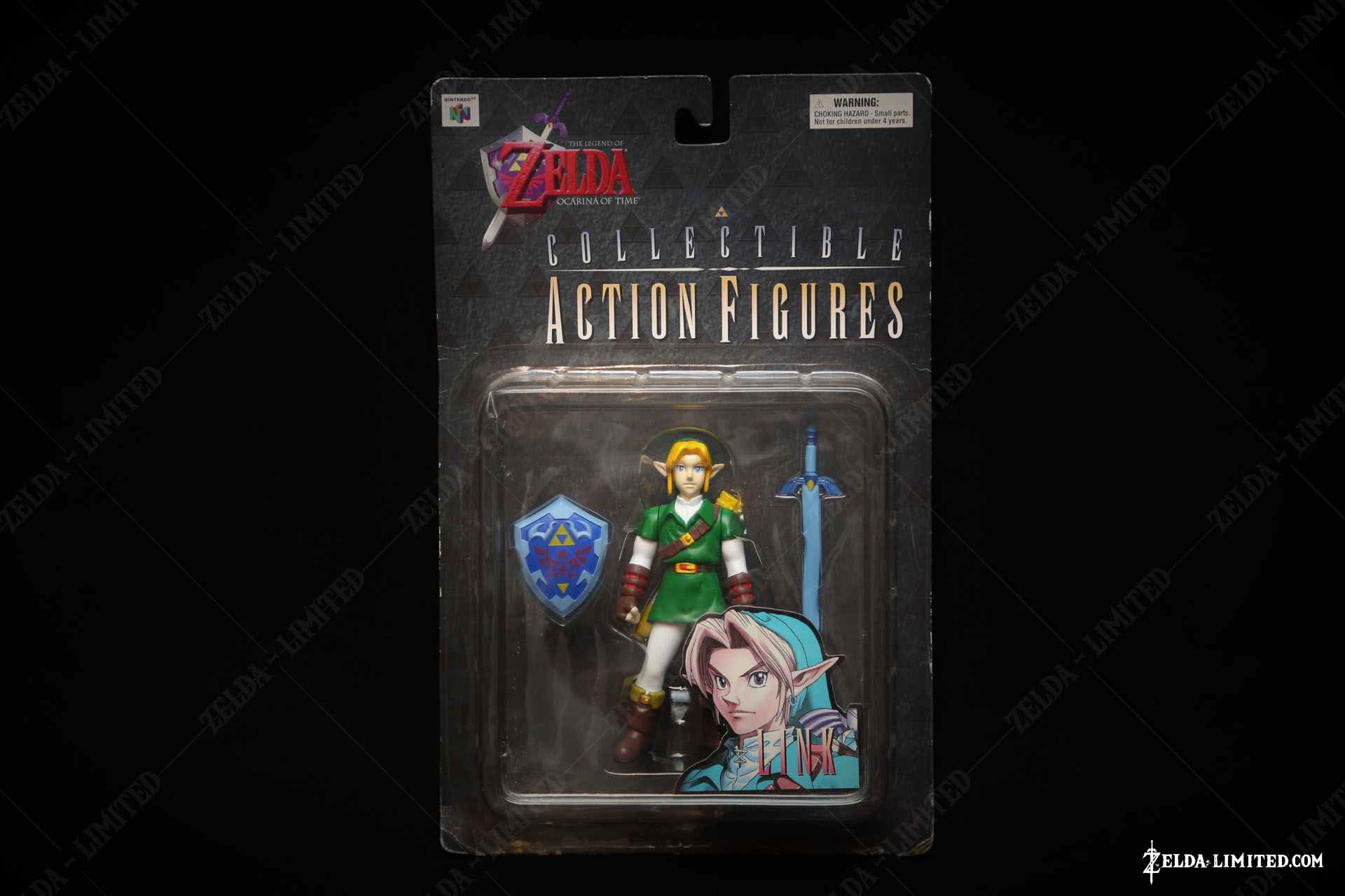 collectible action figures link