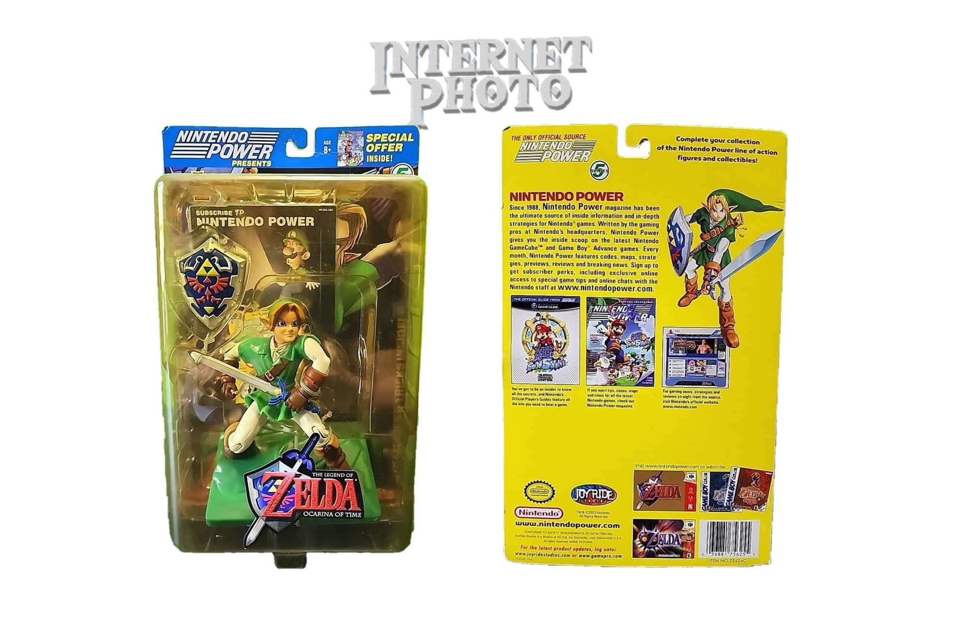 link figure N 3