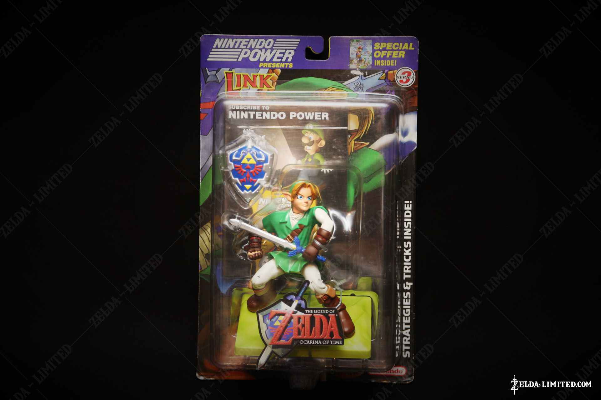 link figure N 3
