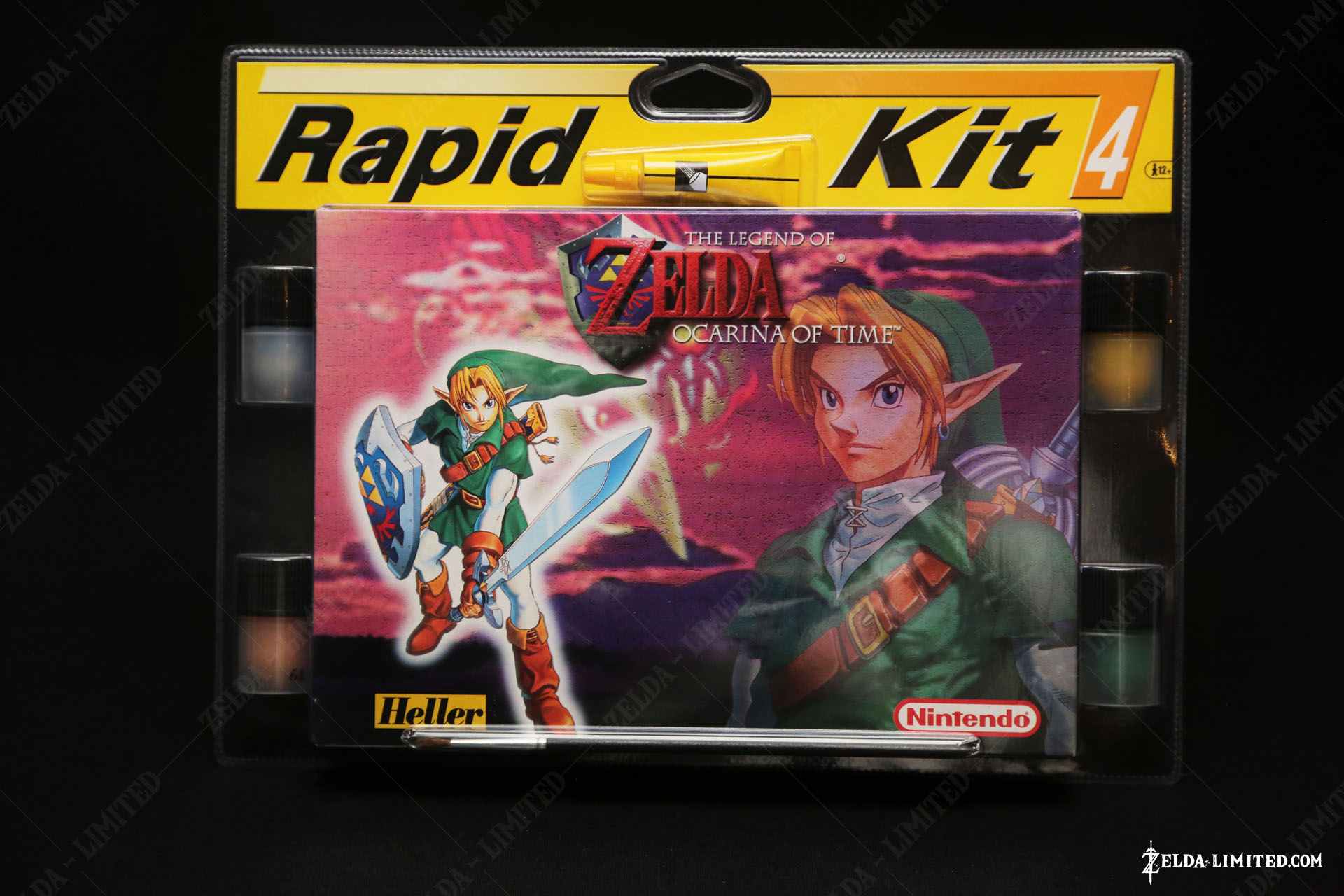 rapid kit