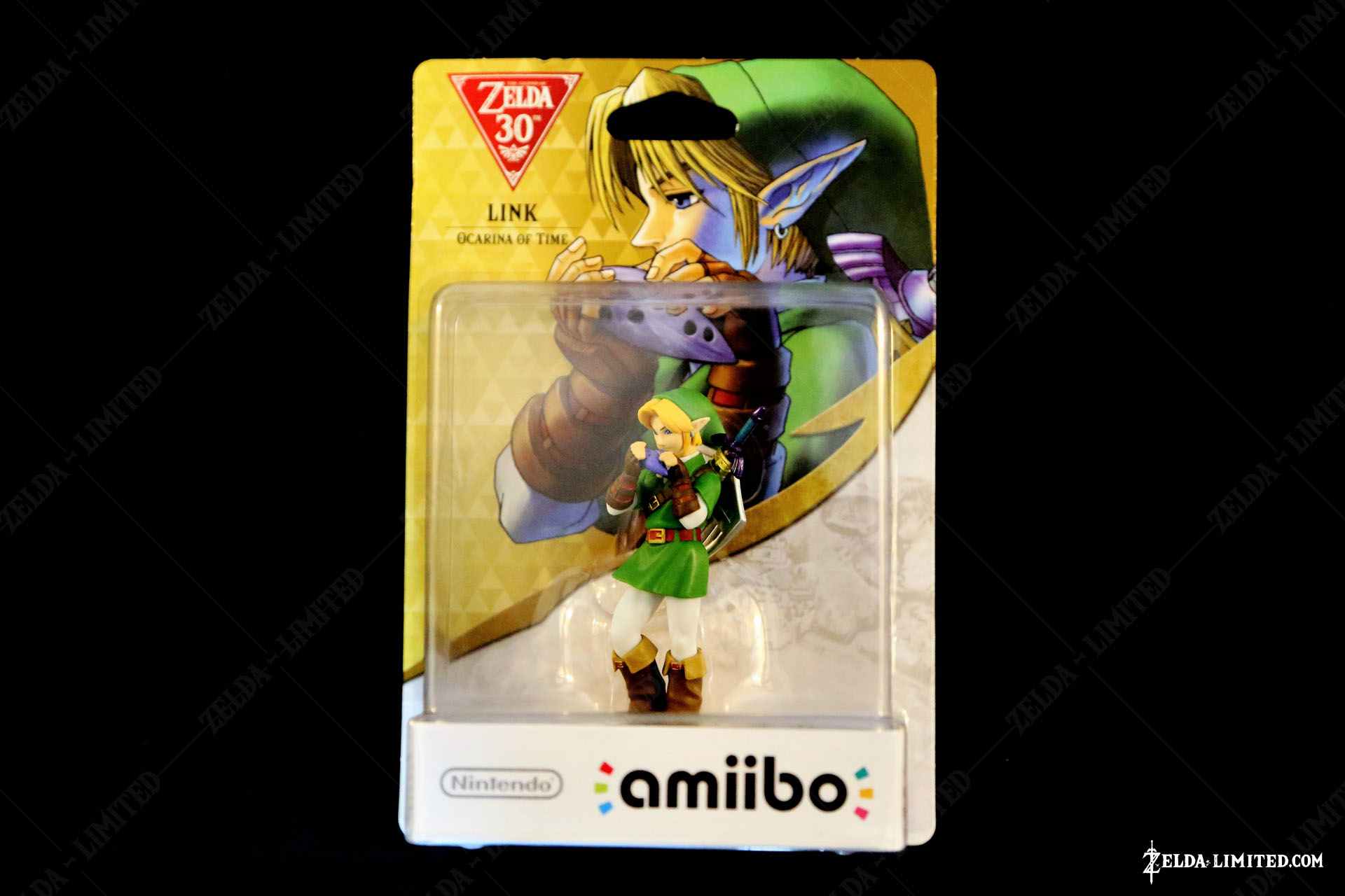 amiibo