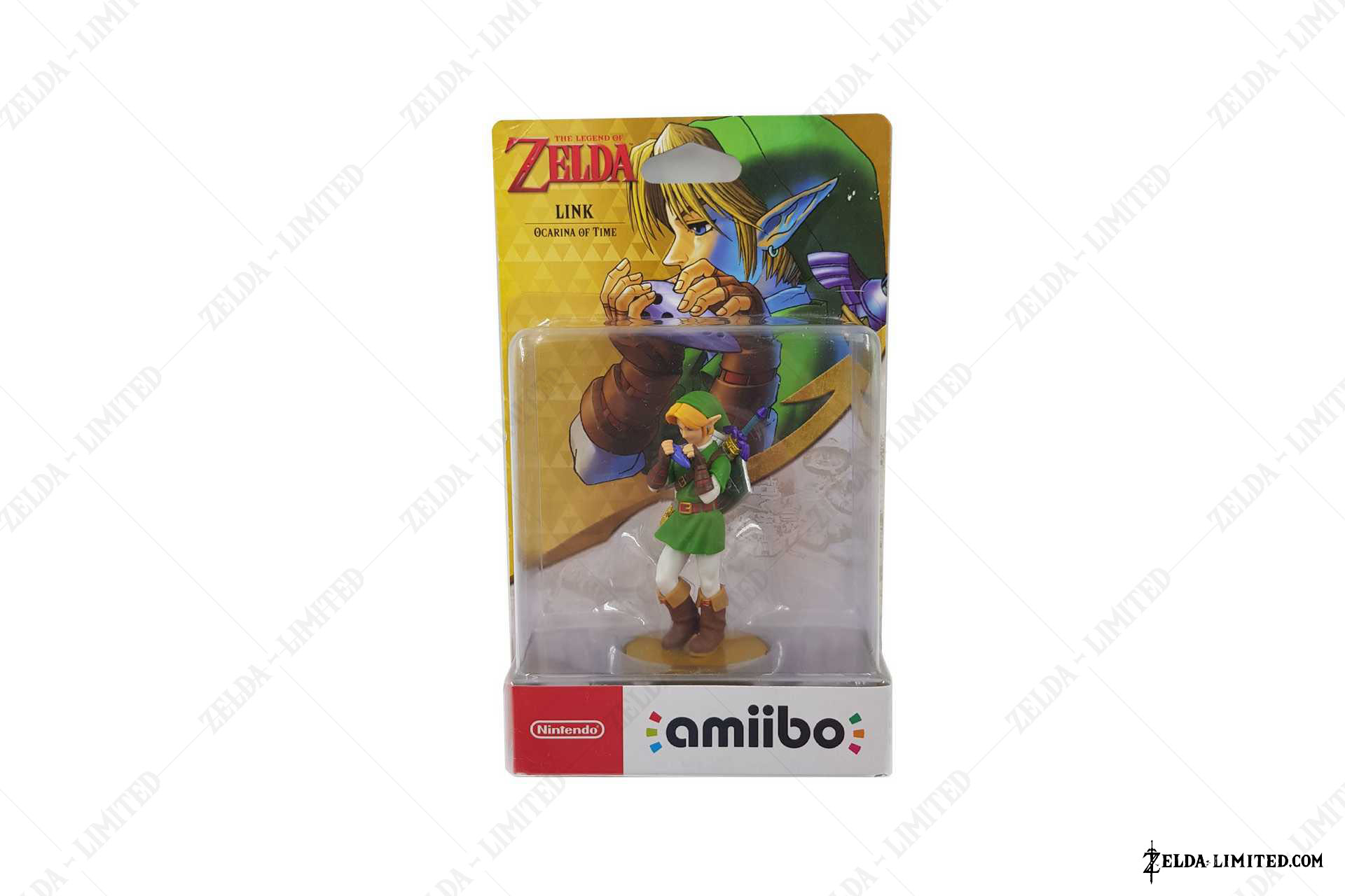 amiibo