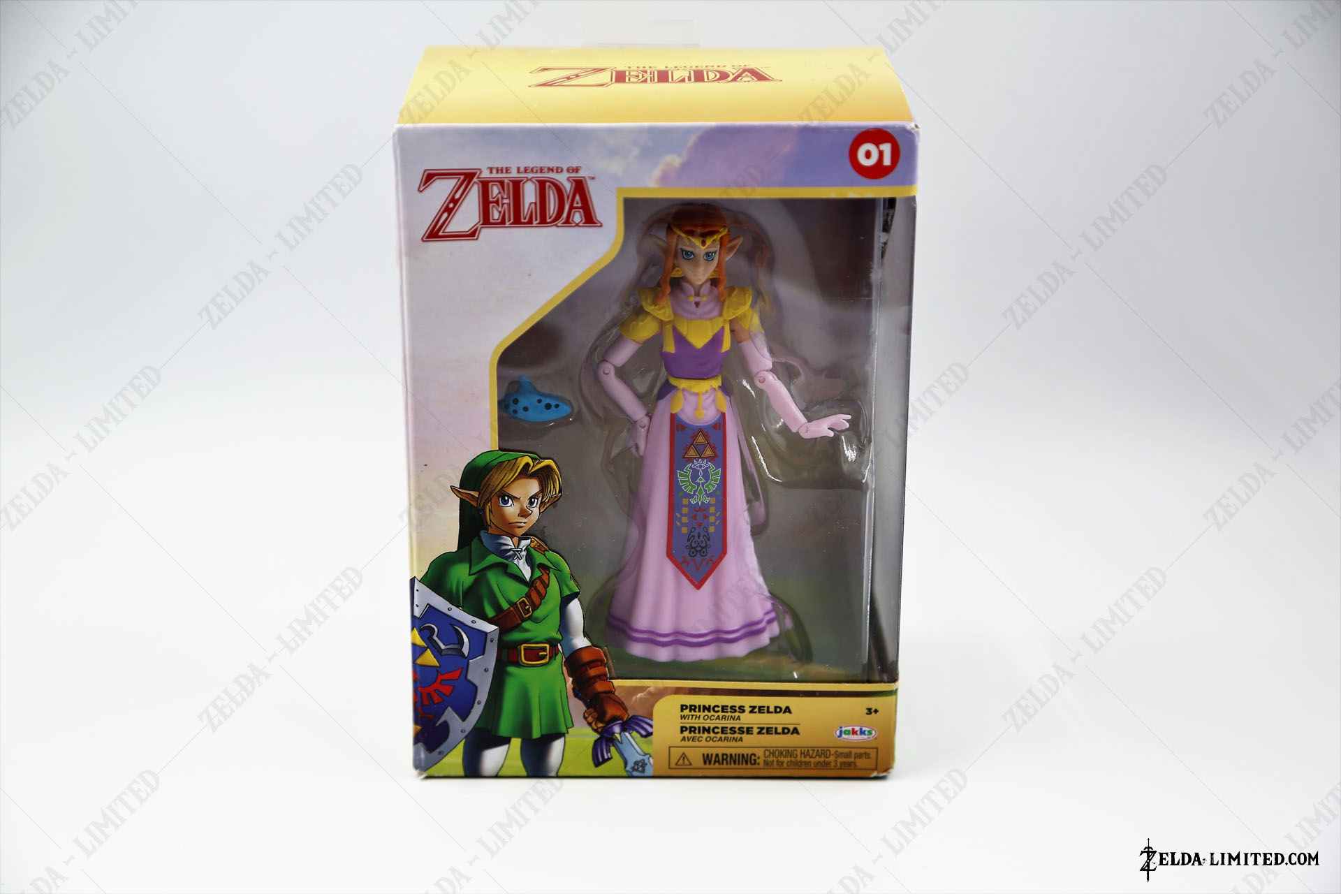 princess zelda
