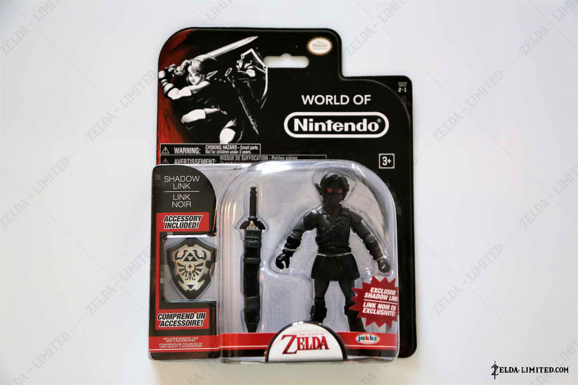shadow link