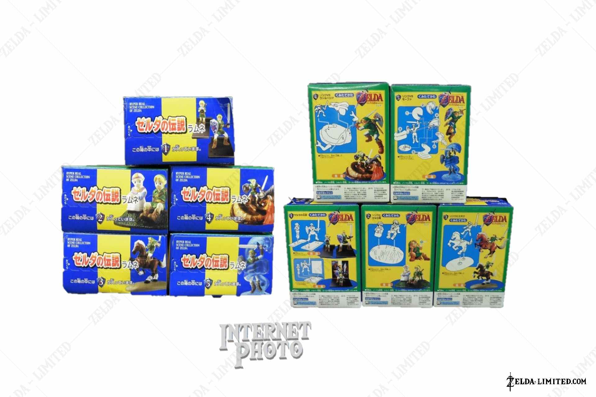 box figure