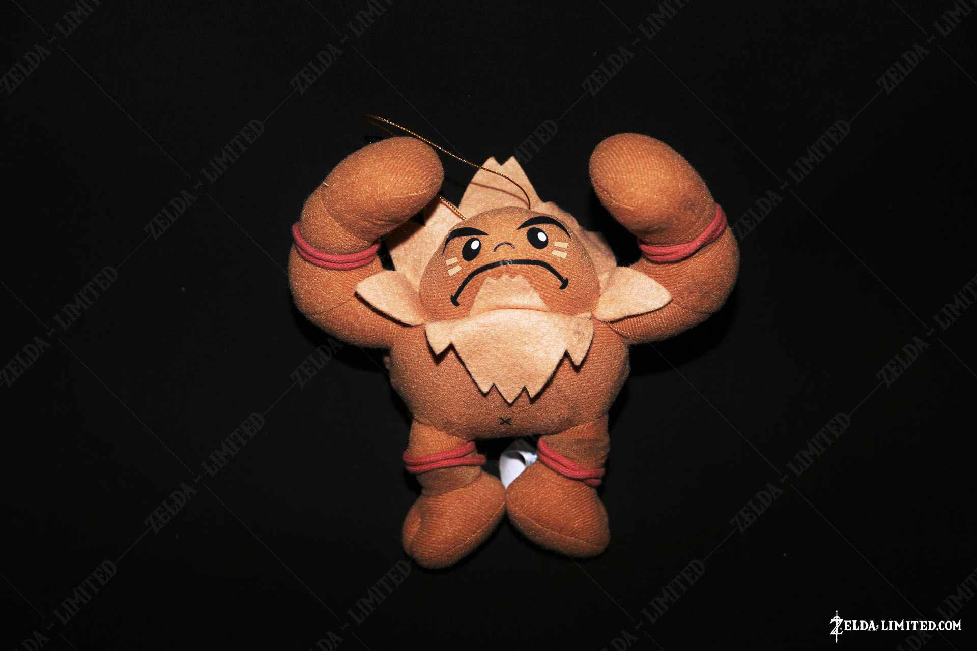goron plush