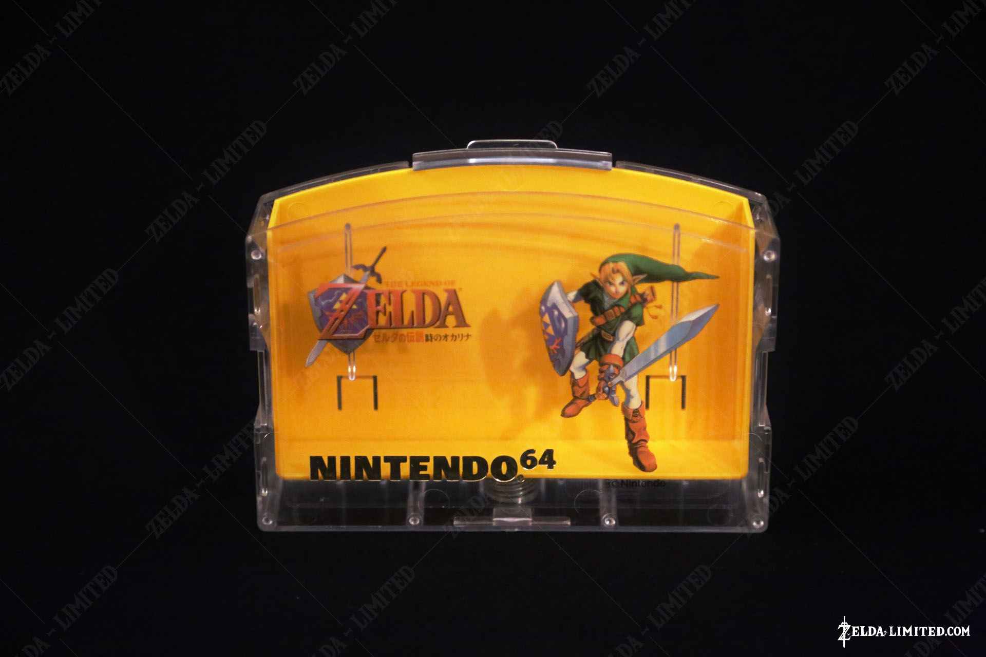 cartridge case