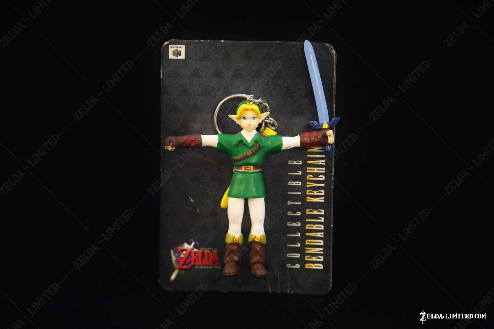 key chain