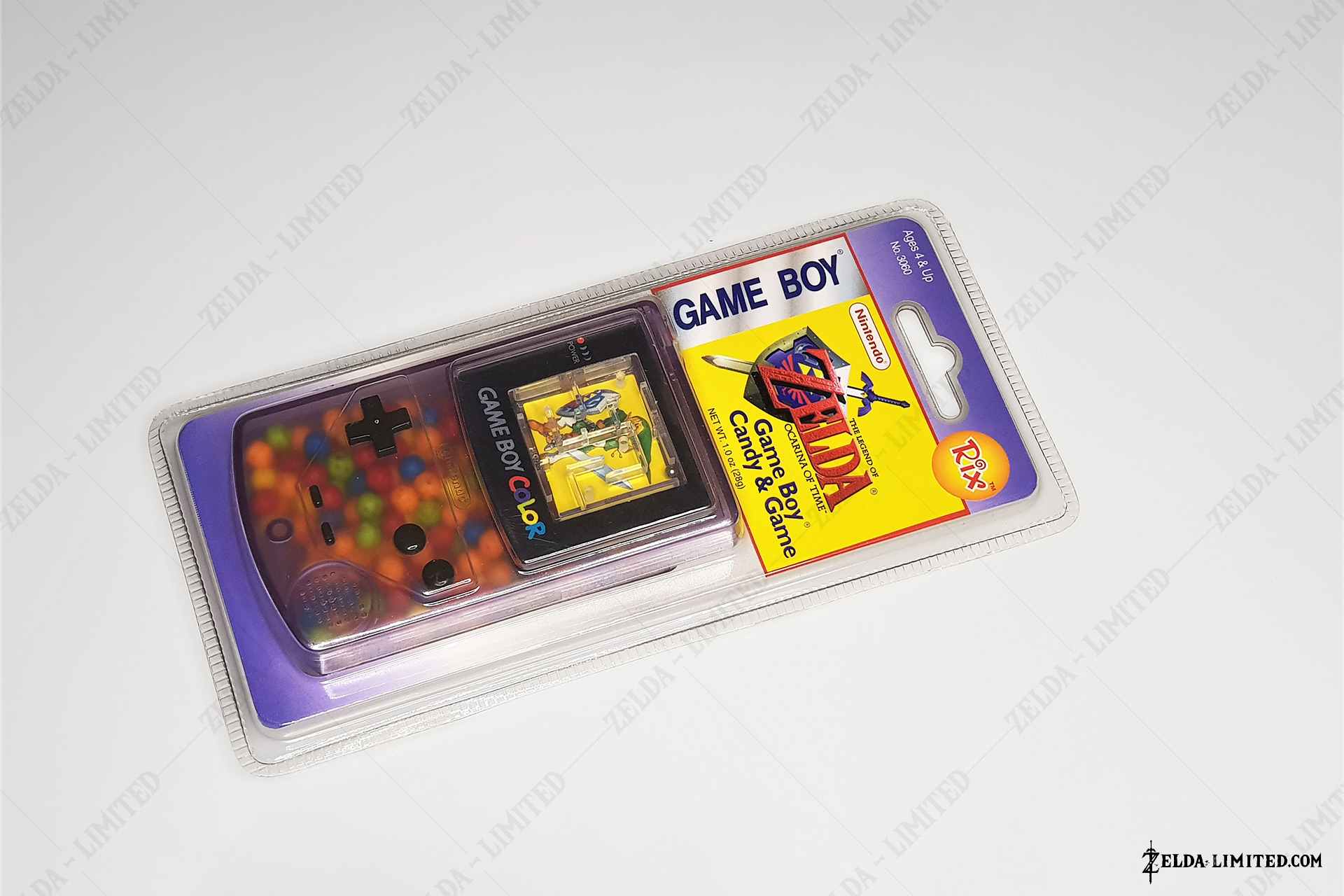 candy & game1999