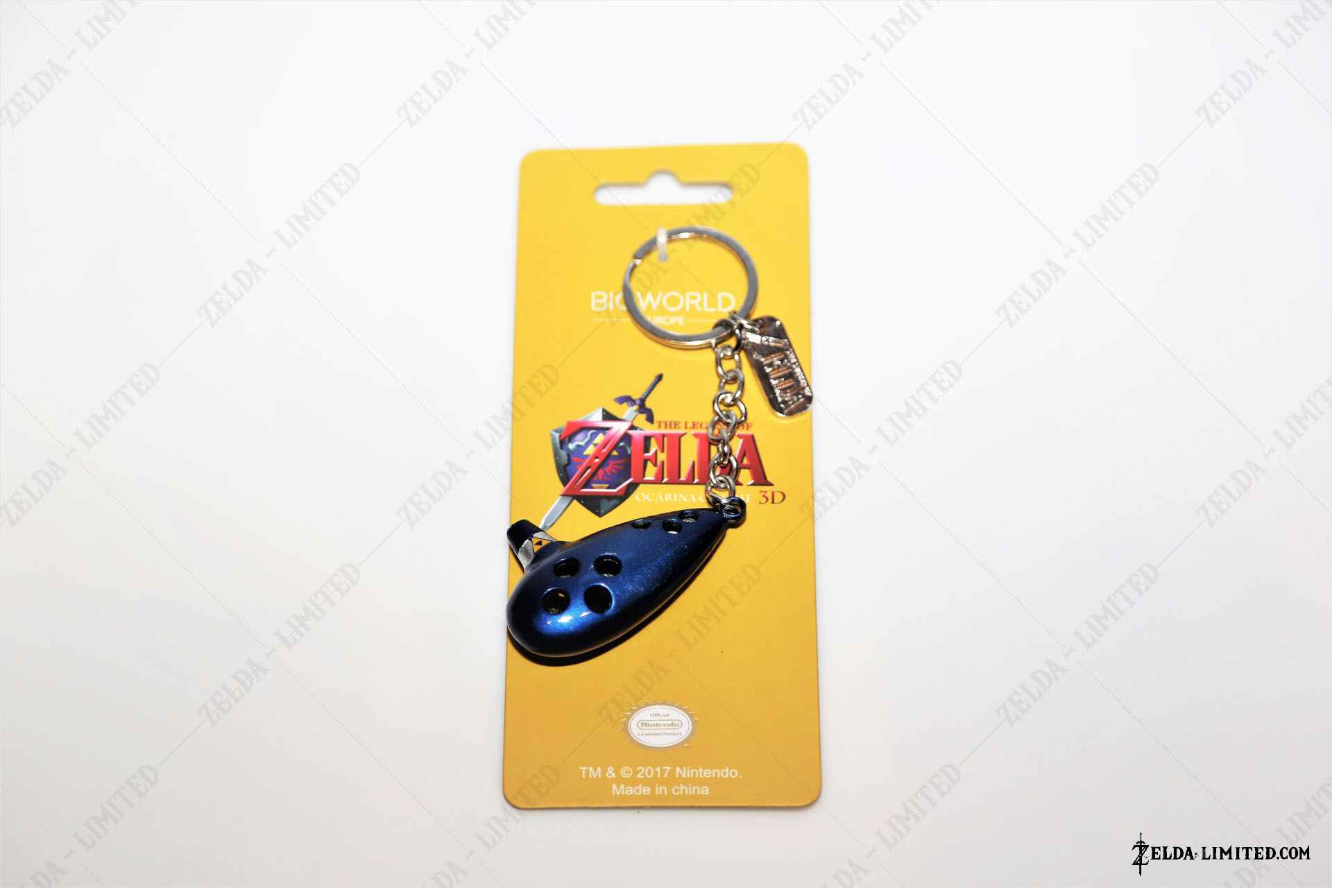 keychain