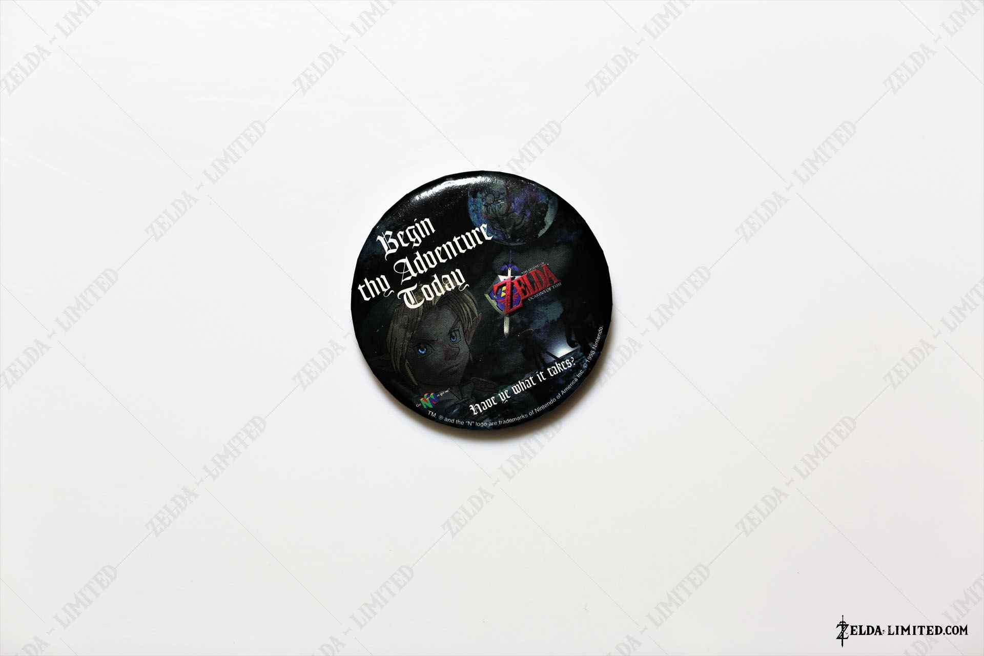 badge