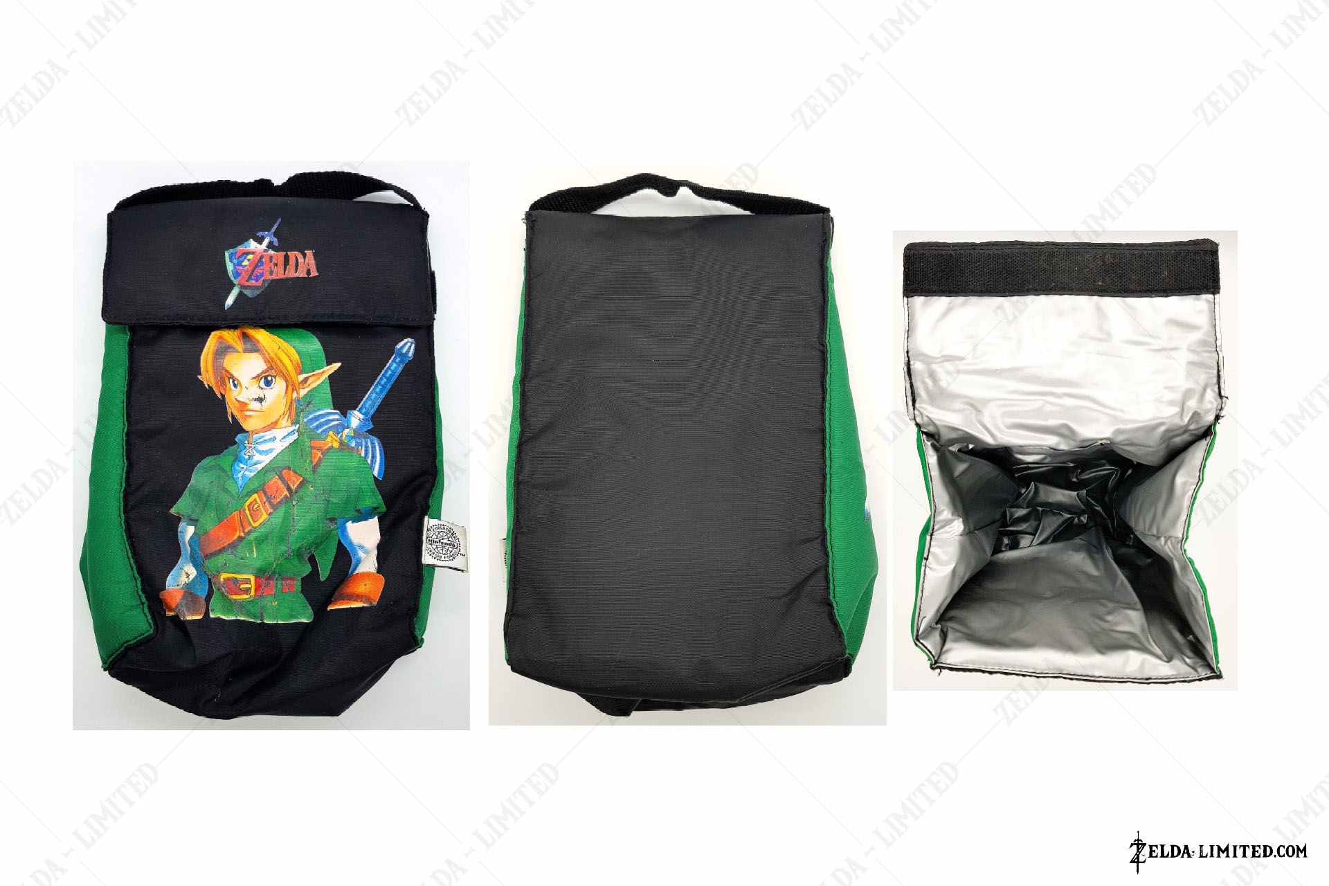 insulated bag