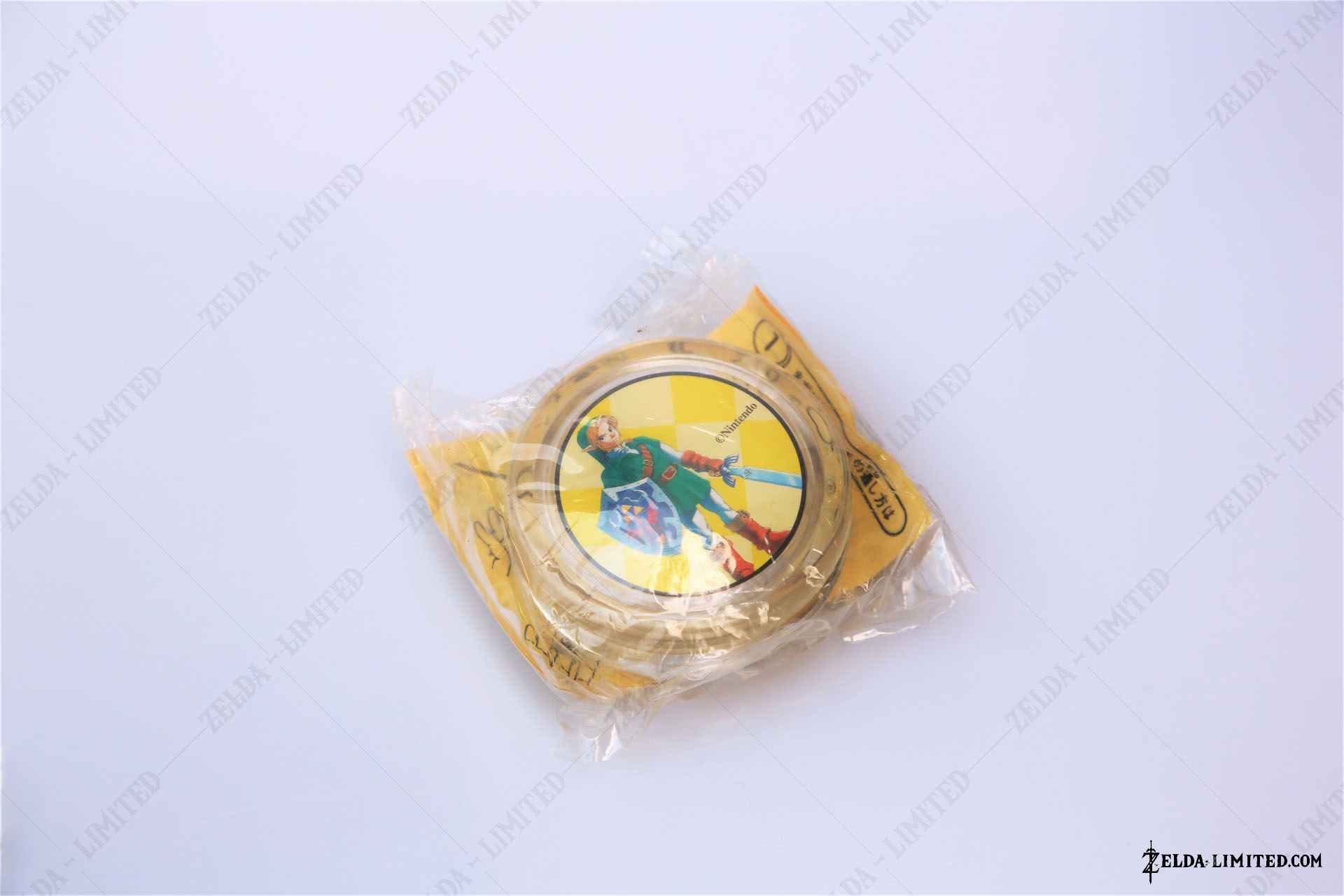 yo-yo