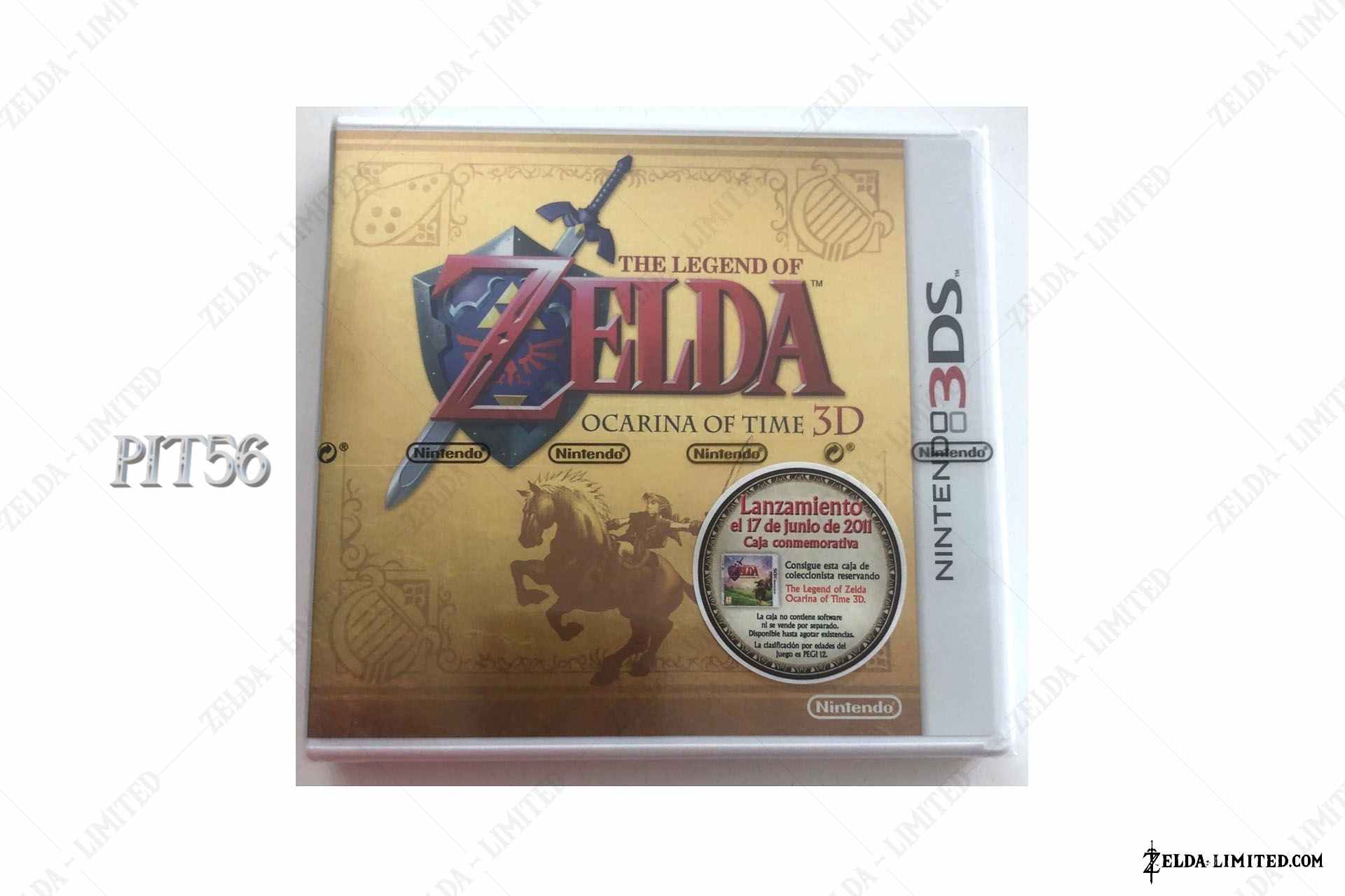 pre sale