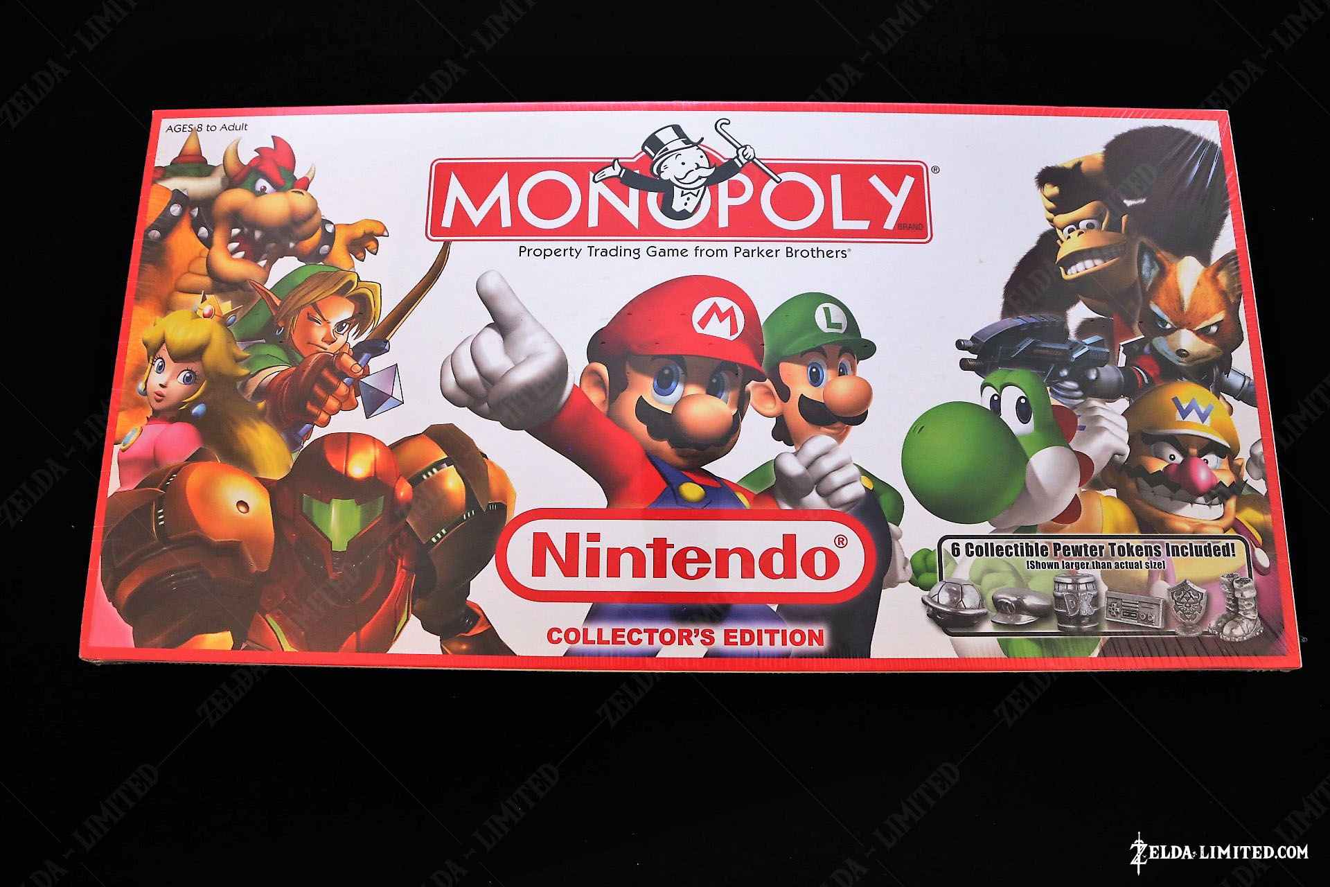 monopoly 