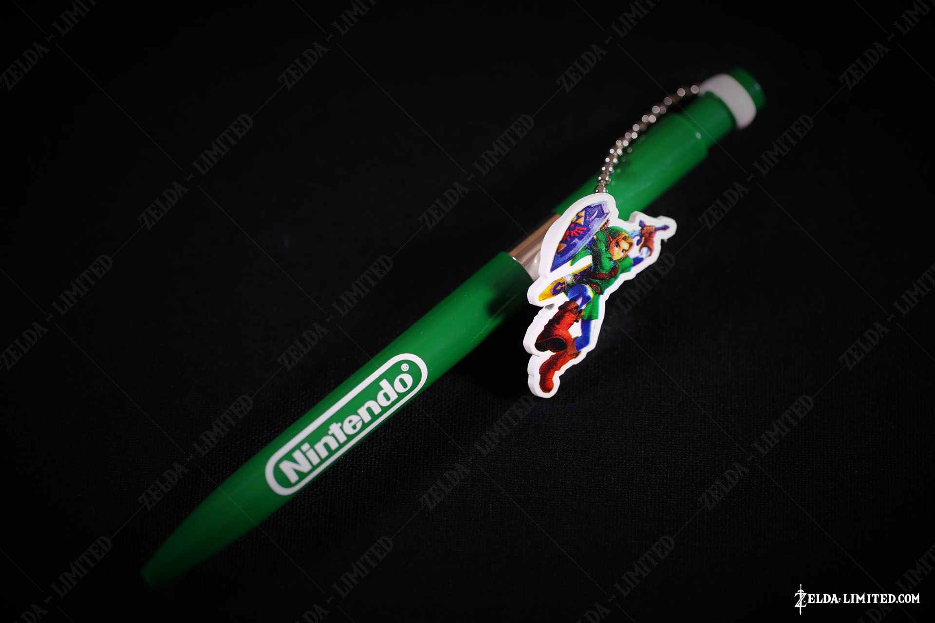 pen for press
