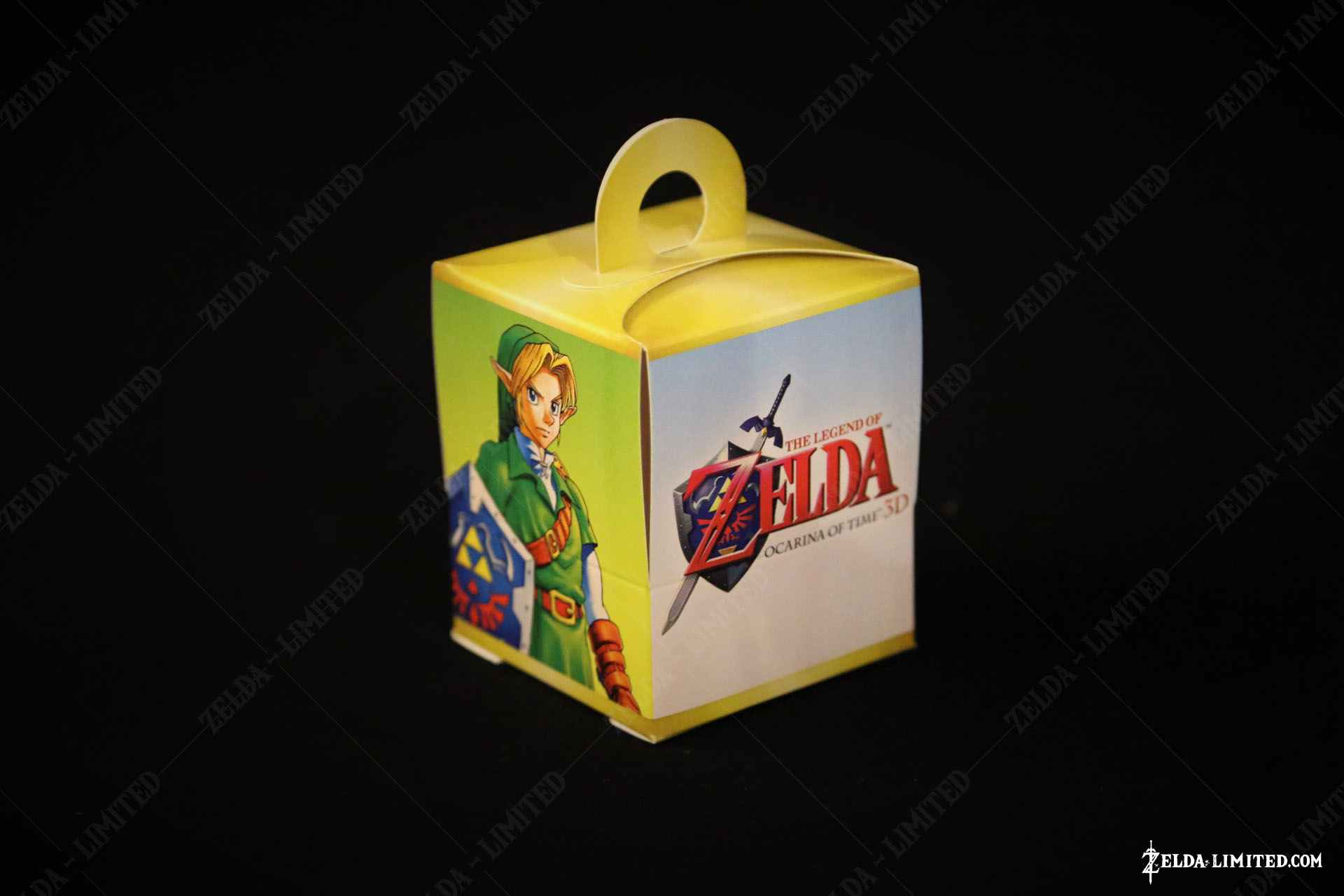 cupcake box
