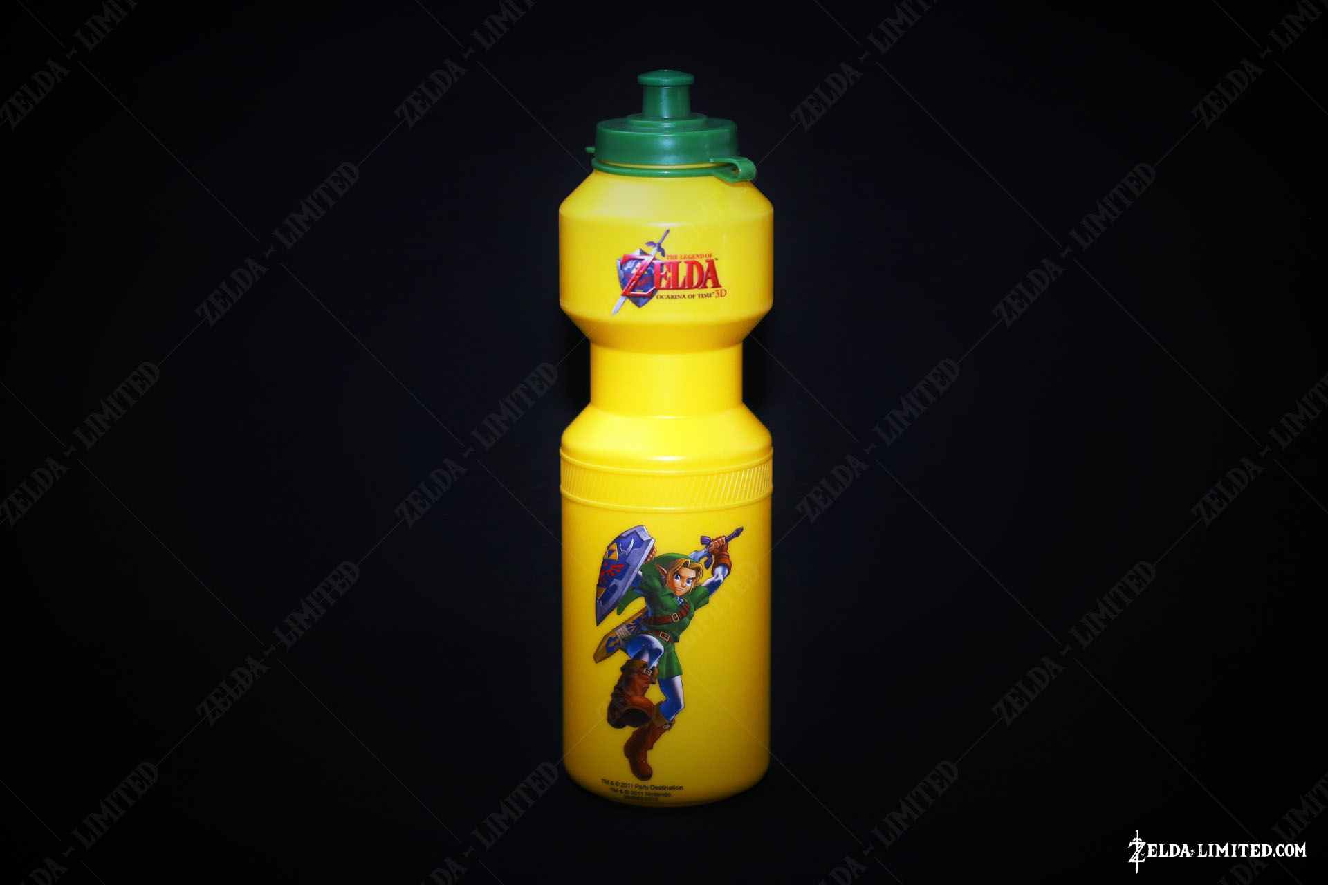 sports bottle