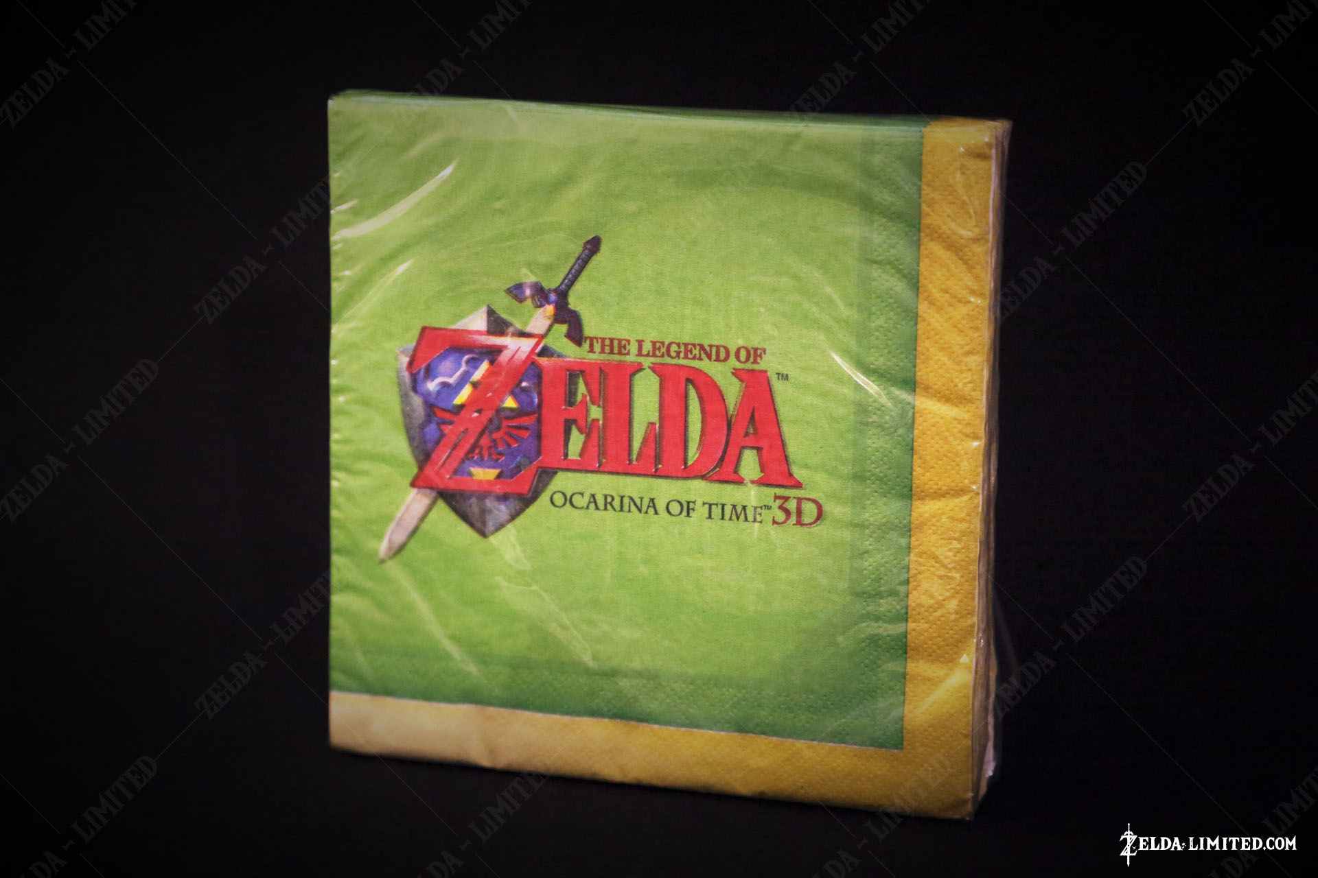 napkins