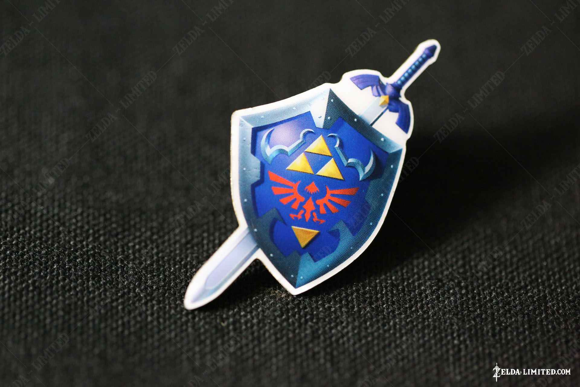 pin