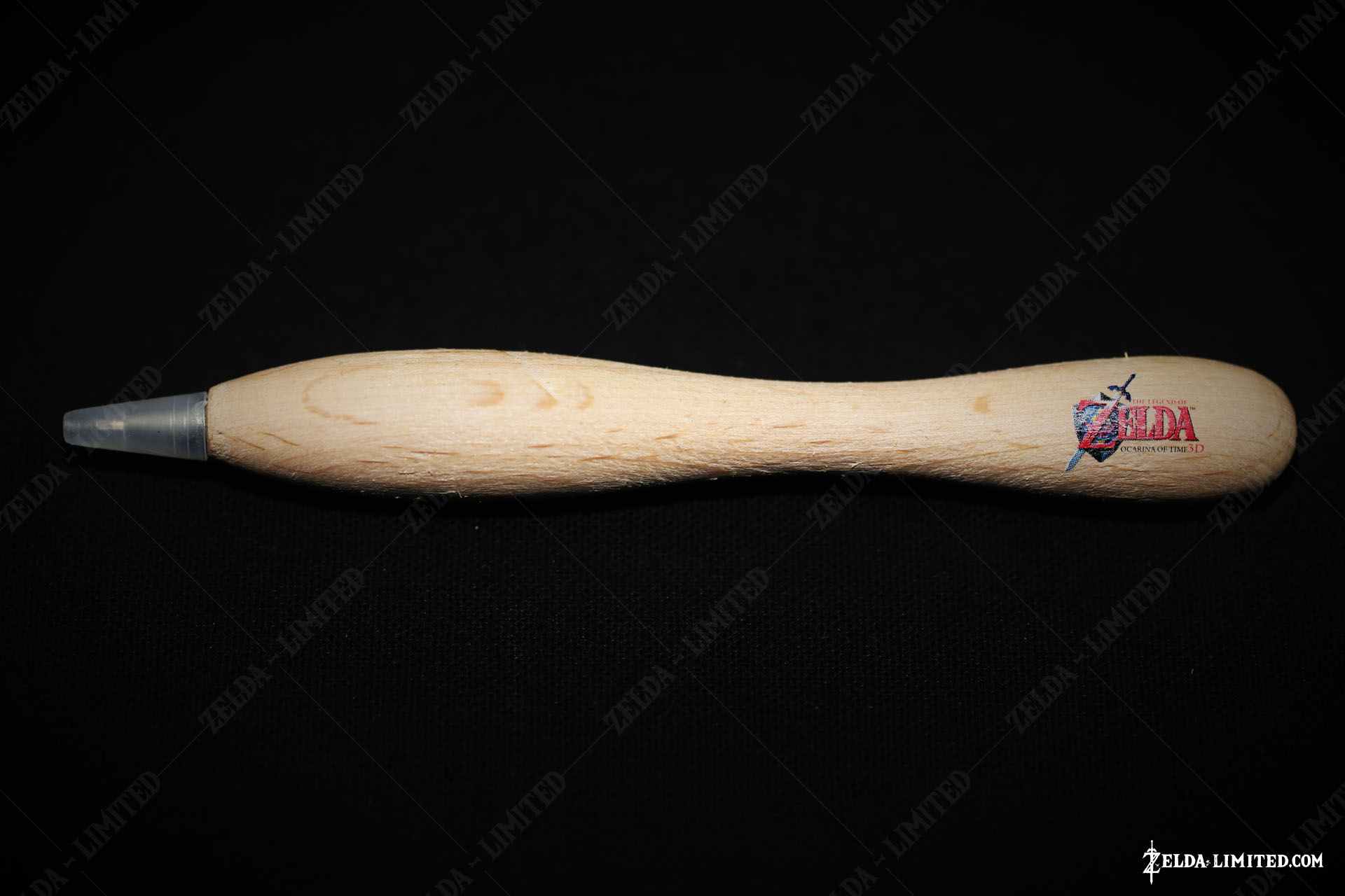 preorder pen ocarina 3d