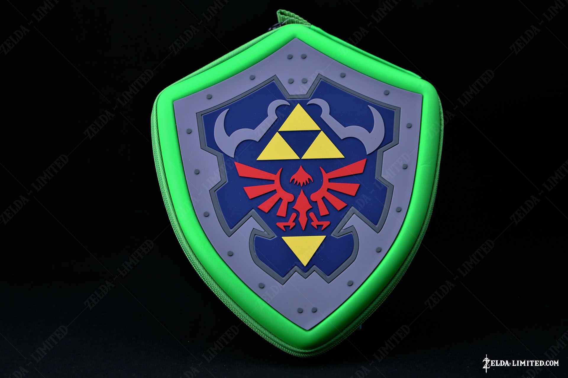 hylian shield case