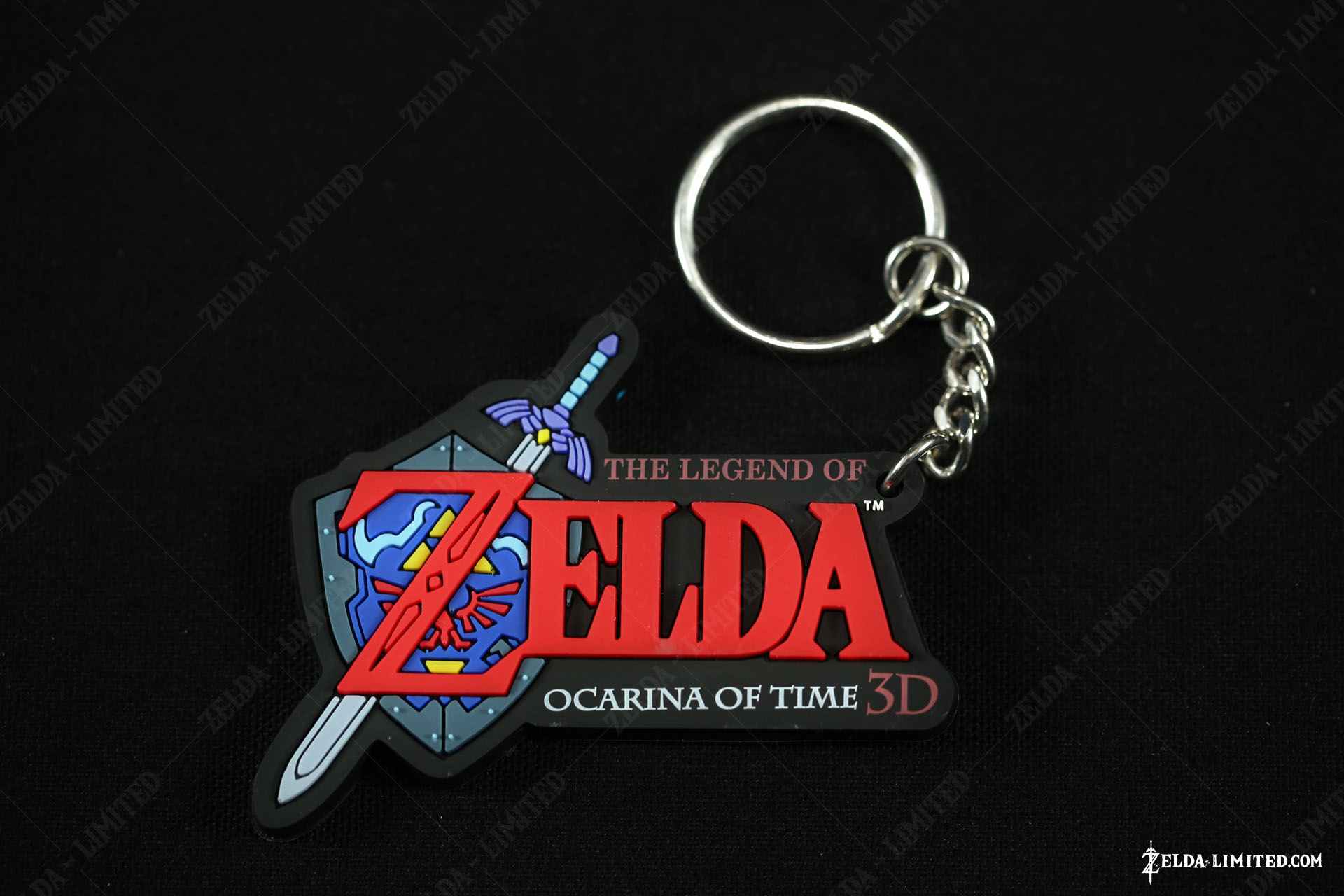 key chain preorder