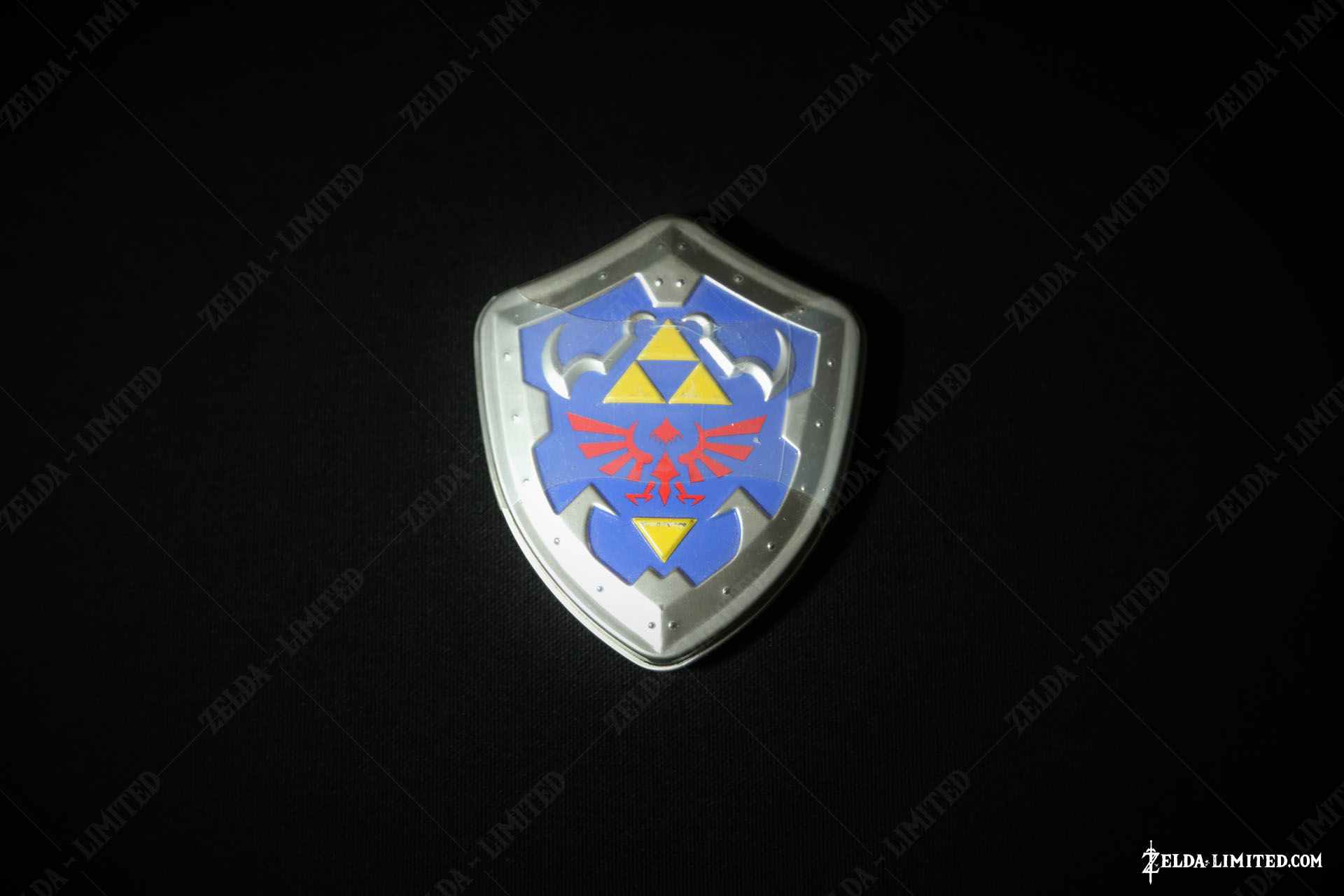 candy shield metal box