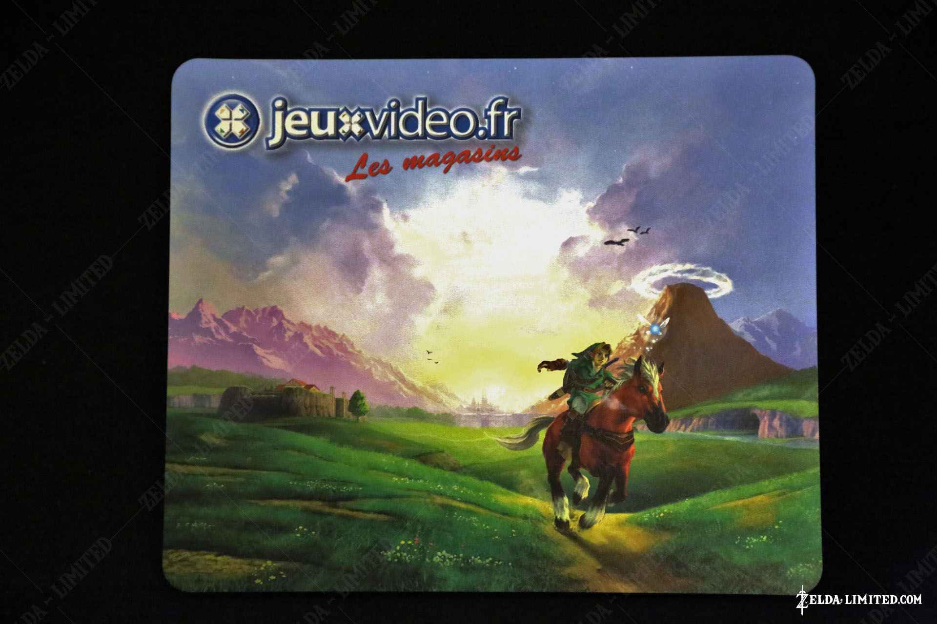 mousepad
